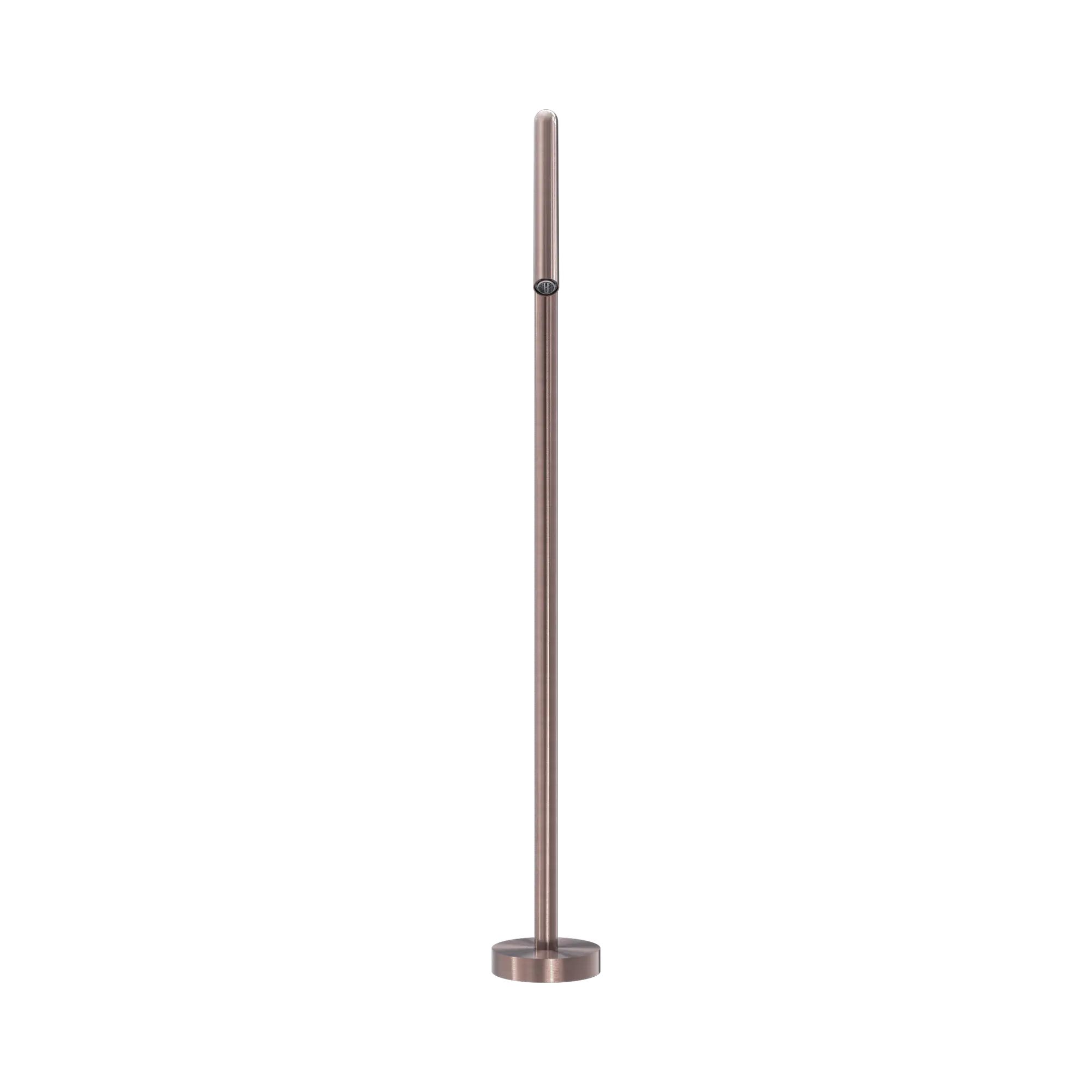 Mecca Freestanding Bath Spout Only