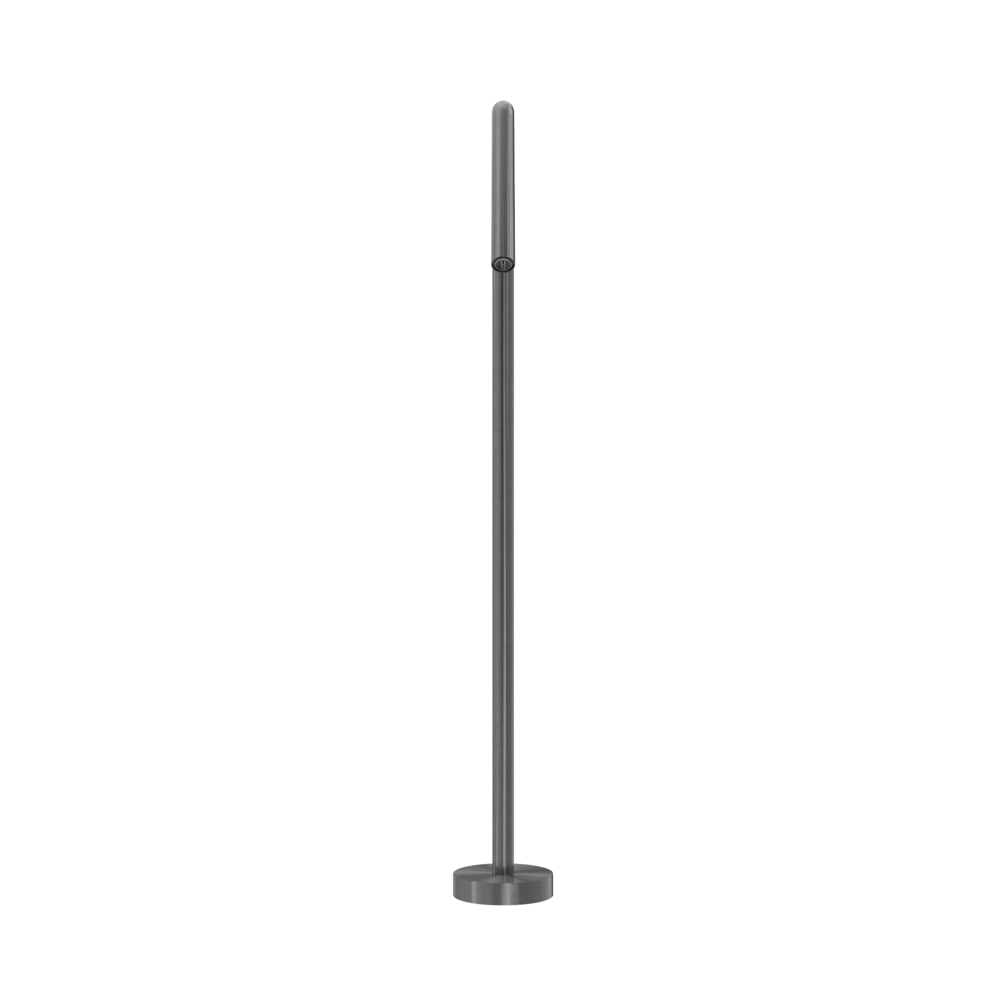 Mecca Freestanding Bath Spout Only