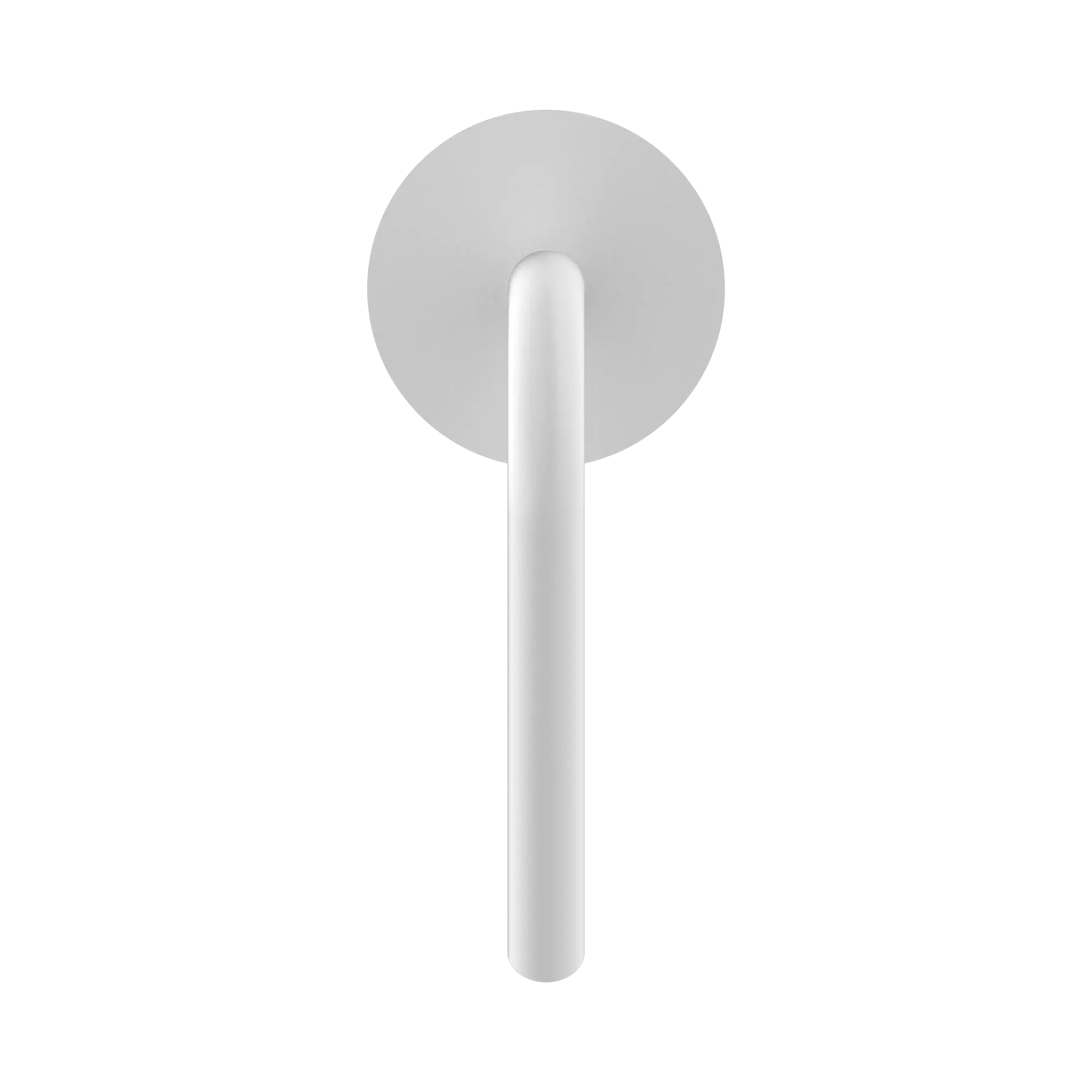 Mecca Freestanding Bath Spout Only