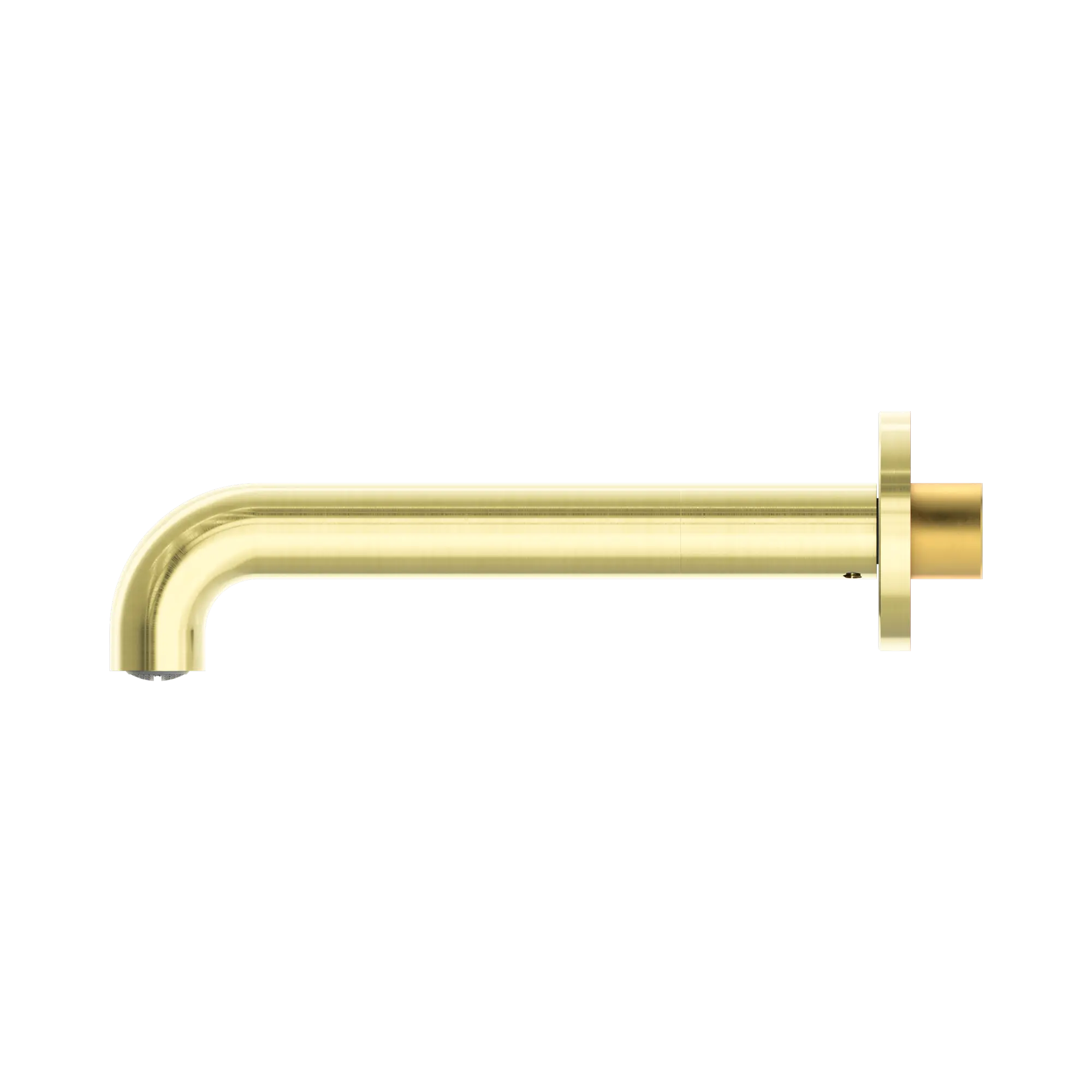 Mecca Basin/Bath Spout Only 185mm