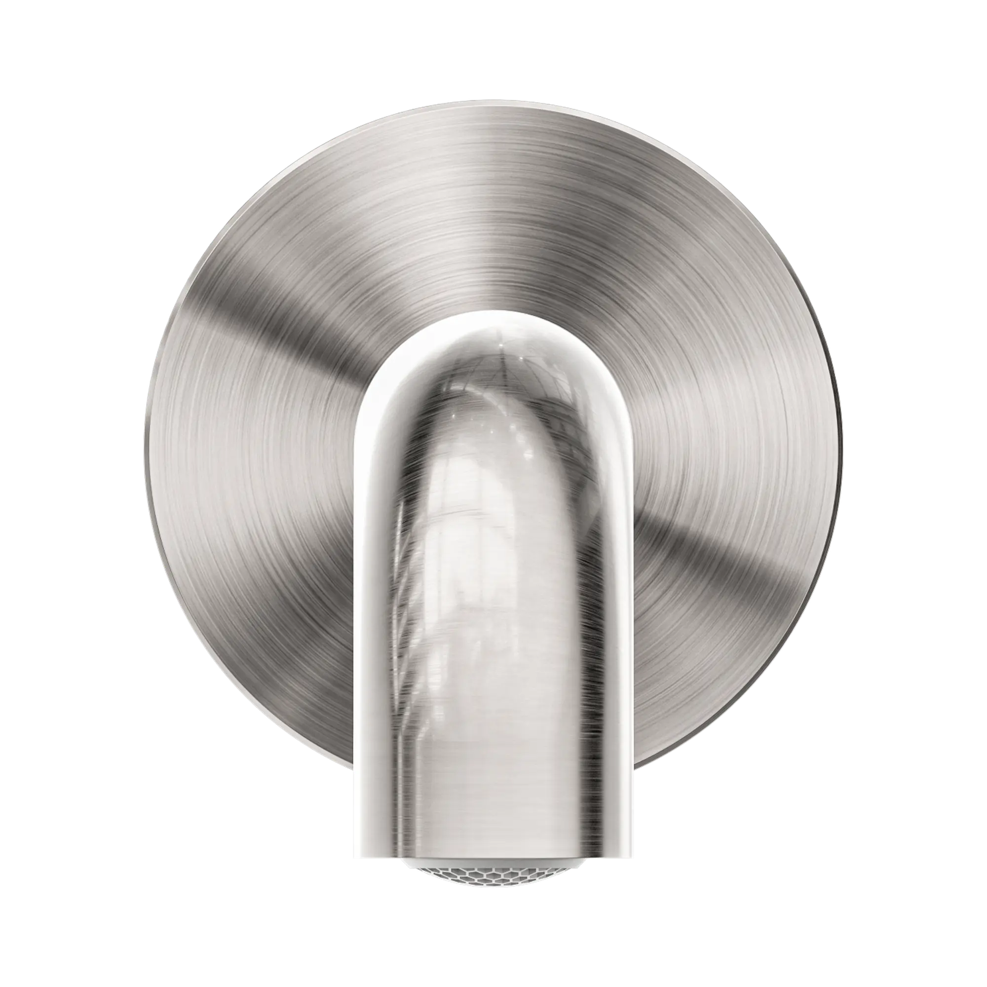 Mecca Basin/Bath Spout Only 185mm