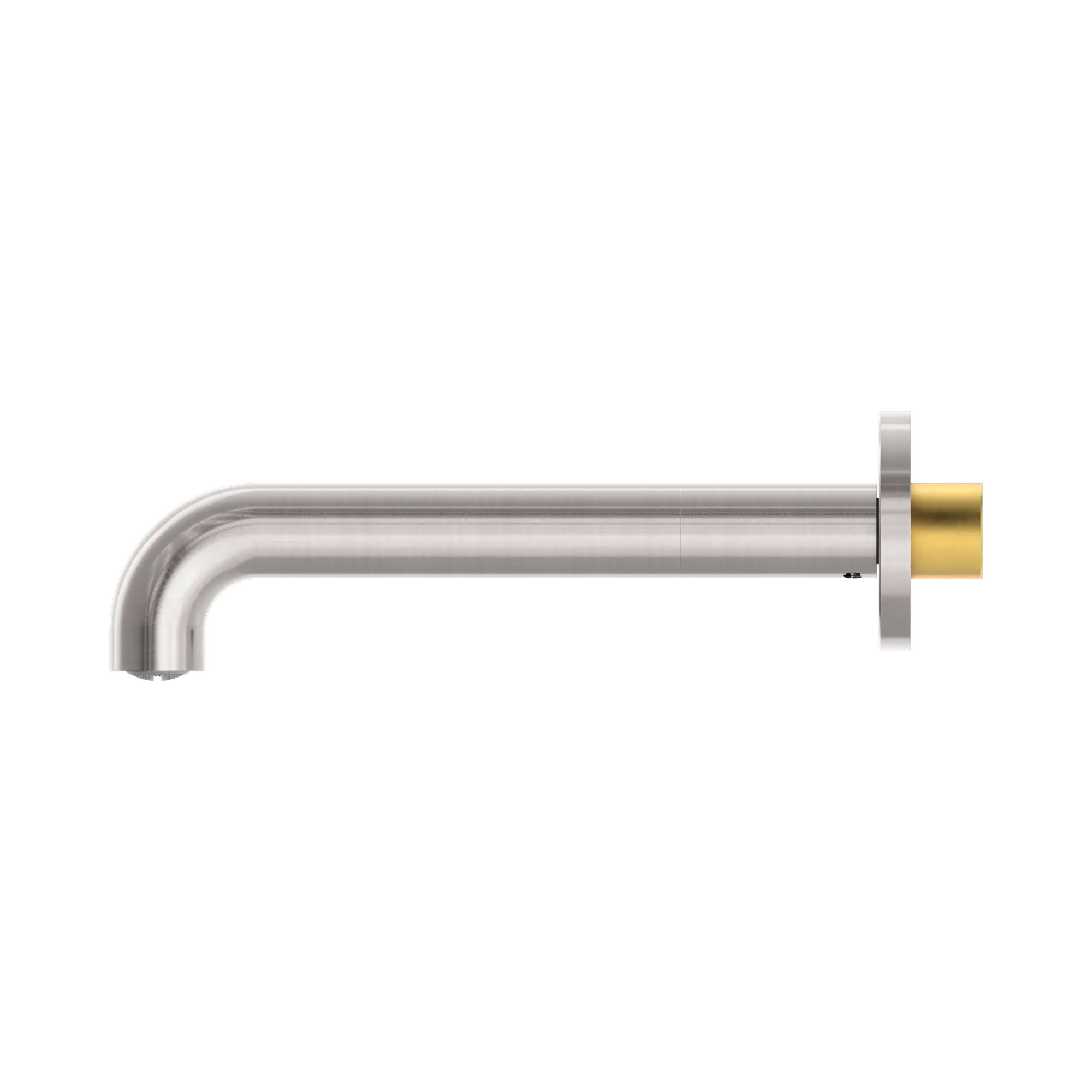 Mecca Basin/Bath Spout Only 185mm