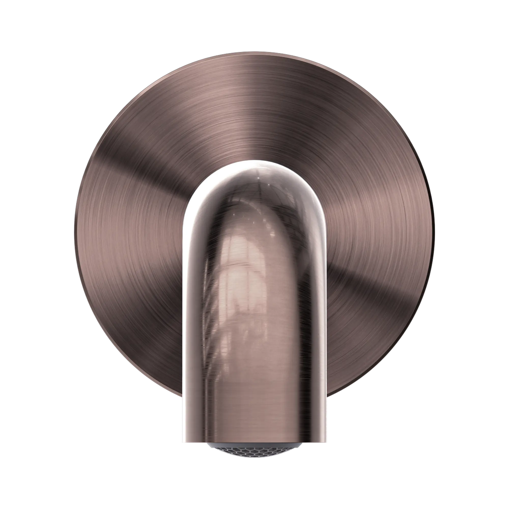 Mecca Basin/Bath Spout Only 185mm
