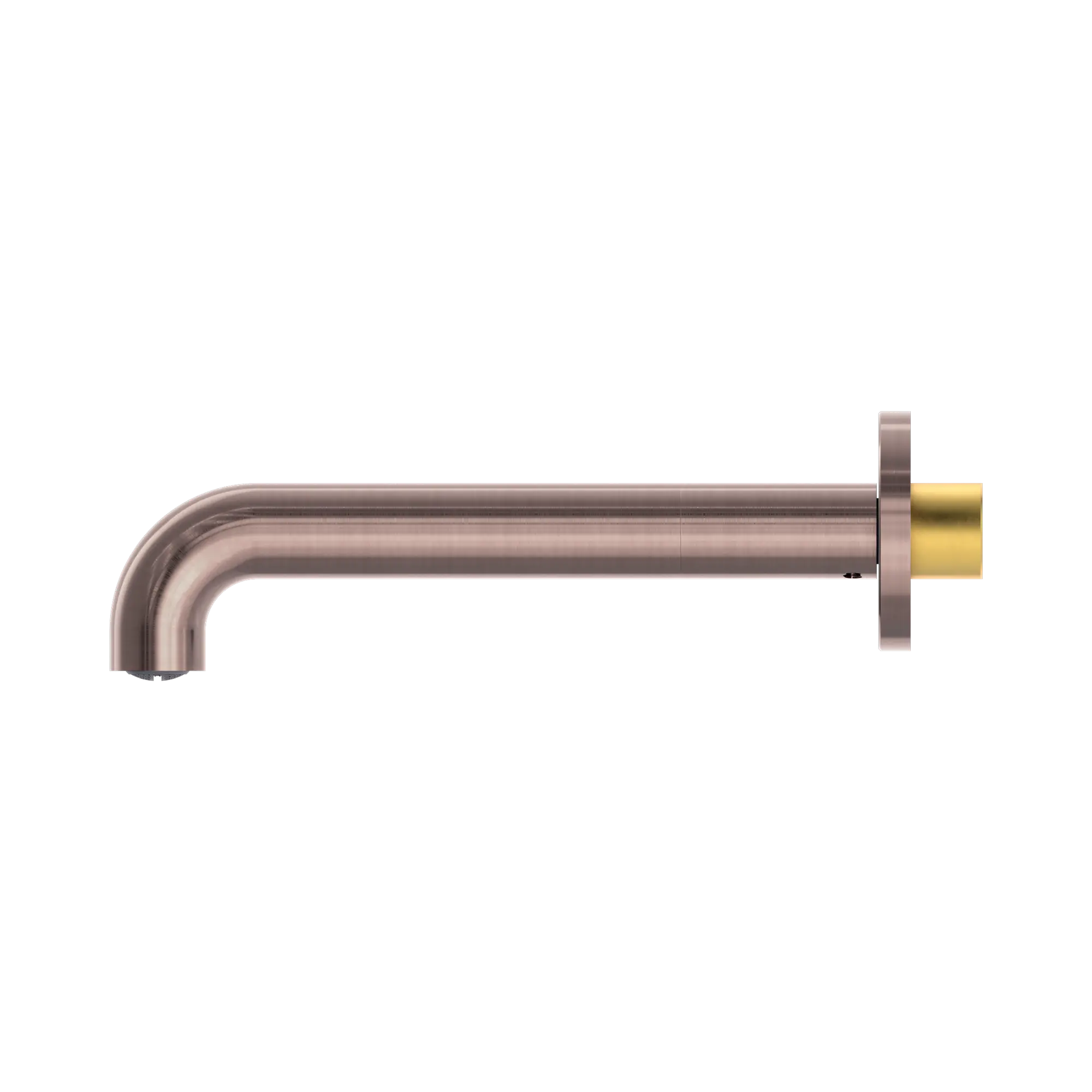 Mecca Basin/Bath Spout Only 185mm