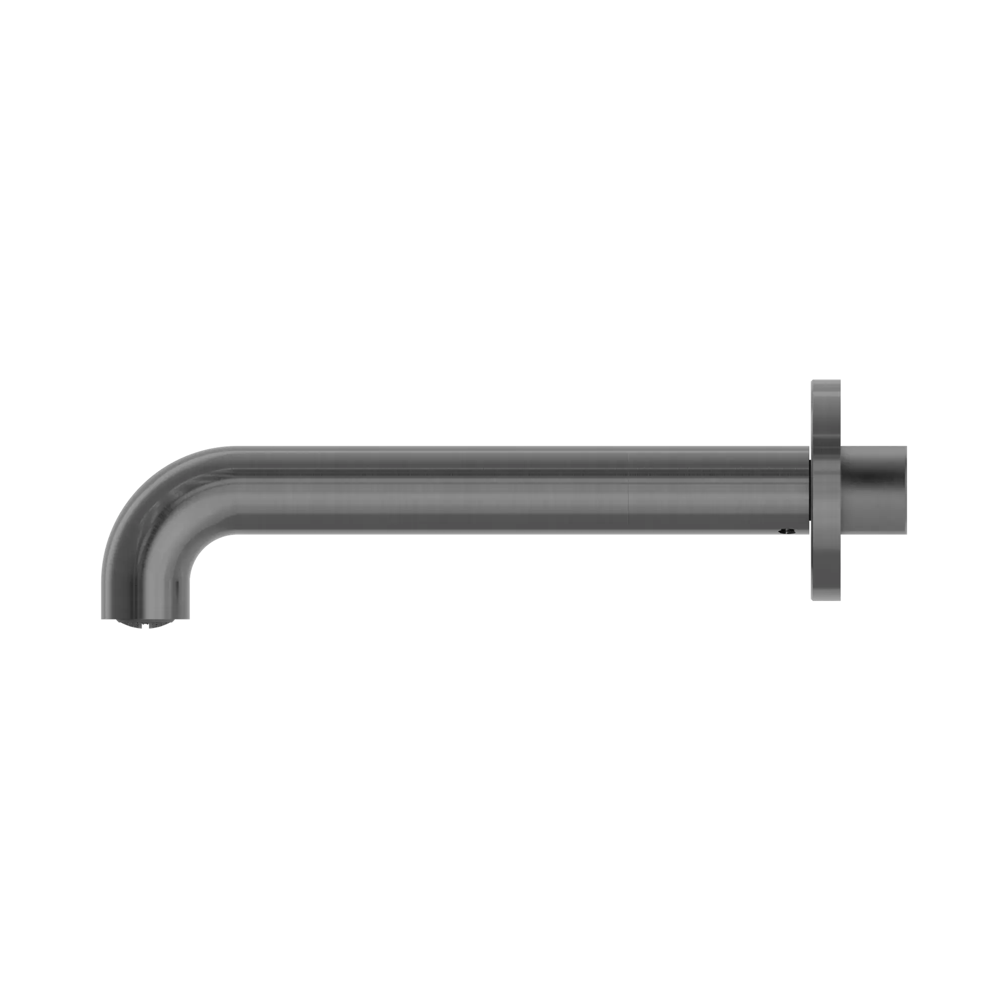 Mecca Basin/Bath Spout Only 185mm