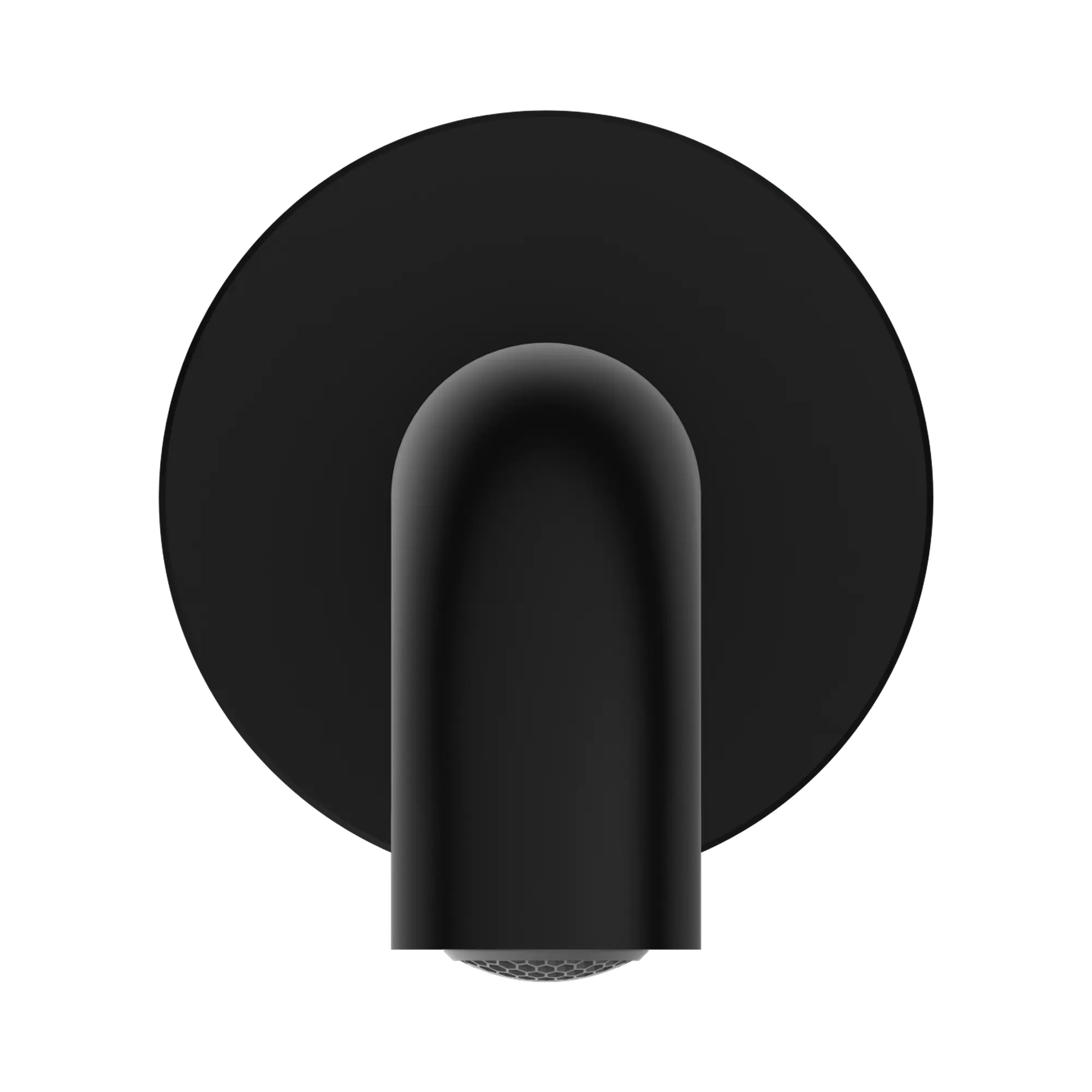 Mecca Basin/Bath Spout Only 185mm