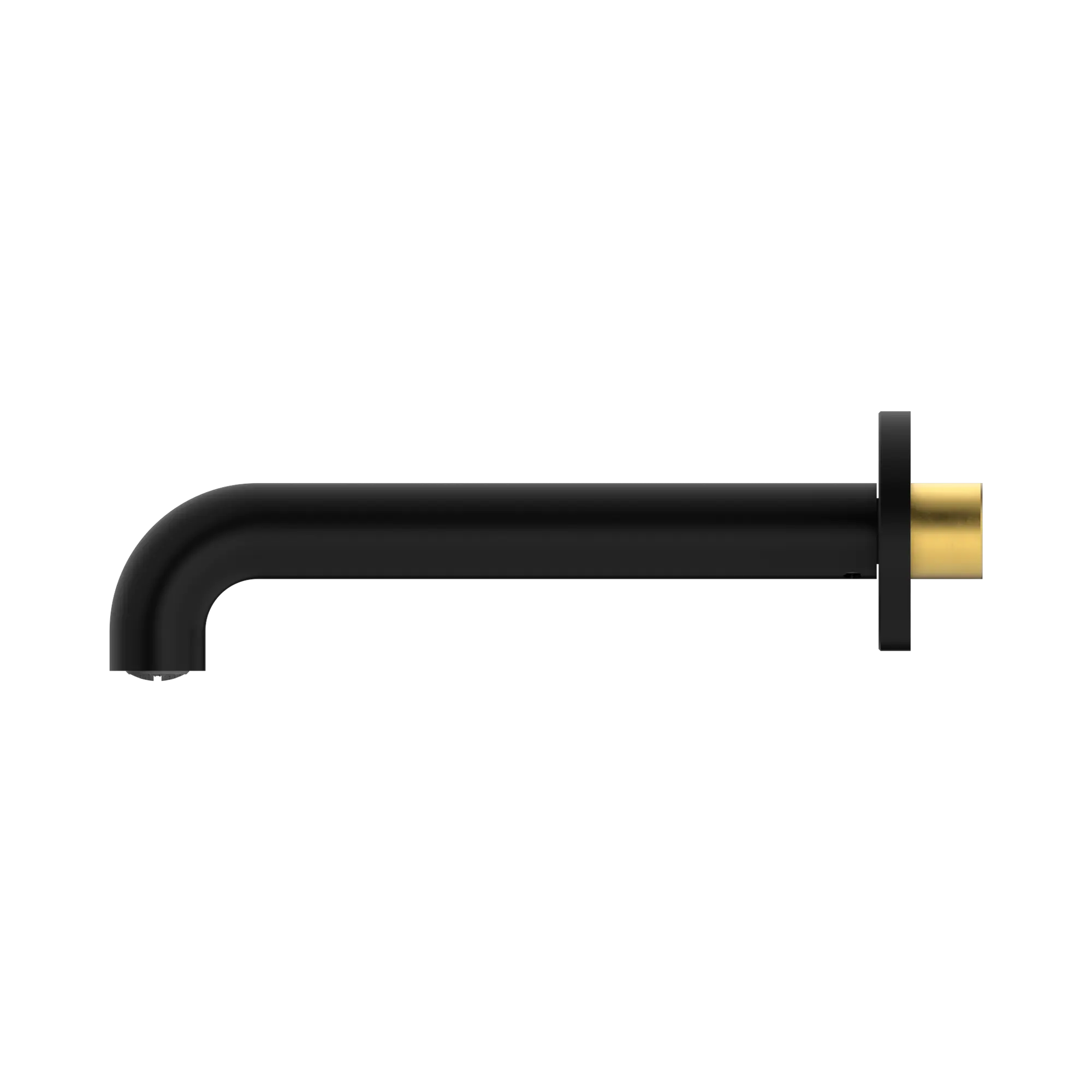Mecca Basin/Bath Spout Only 185mm