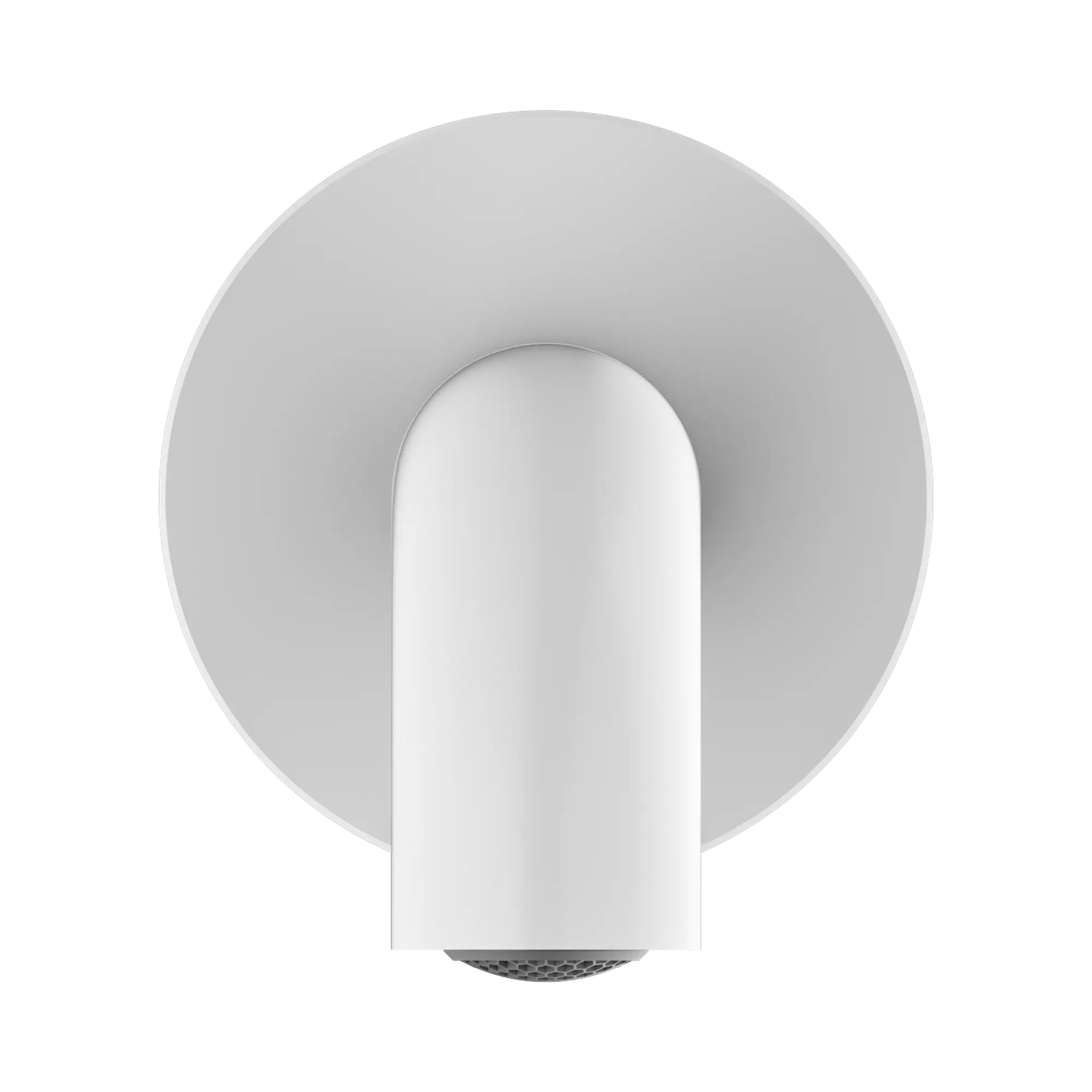 Mecca Basin/Bath Spout Only 185mm