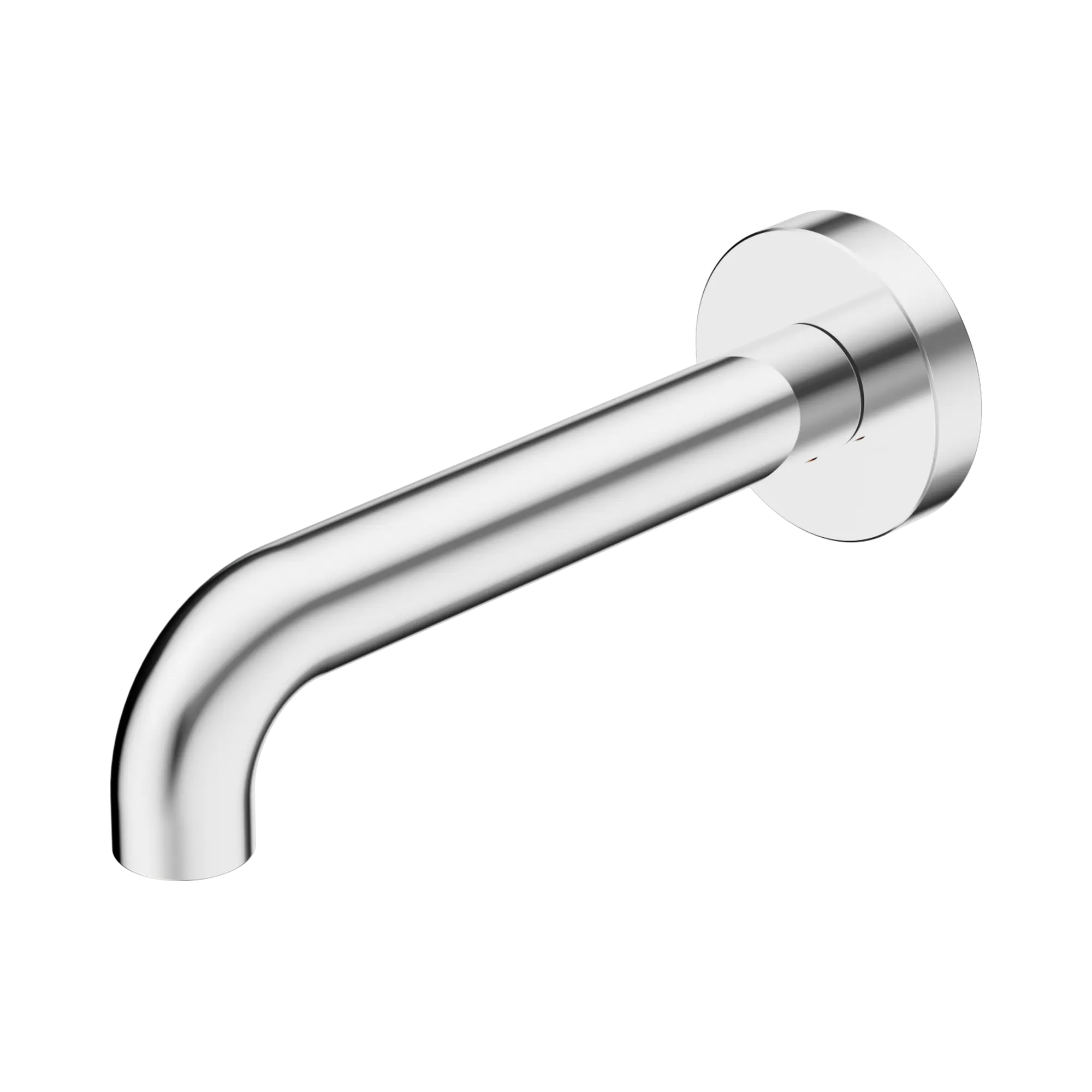 Mecca Basin/Bath Spout Only 160mm II