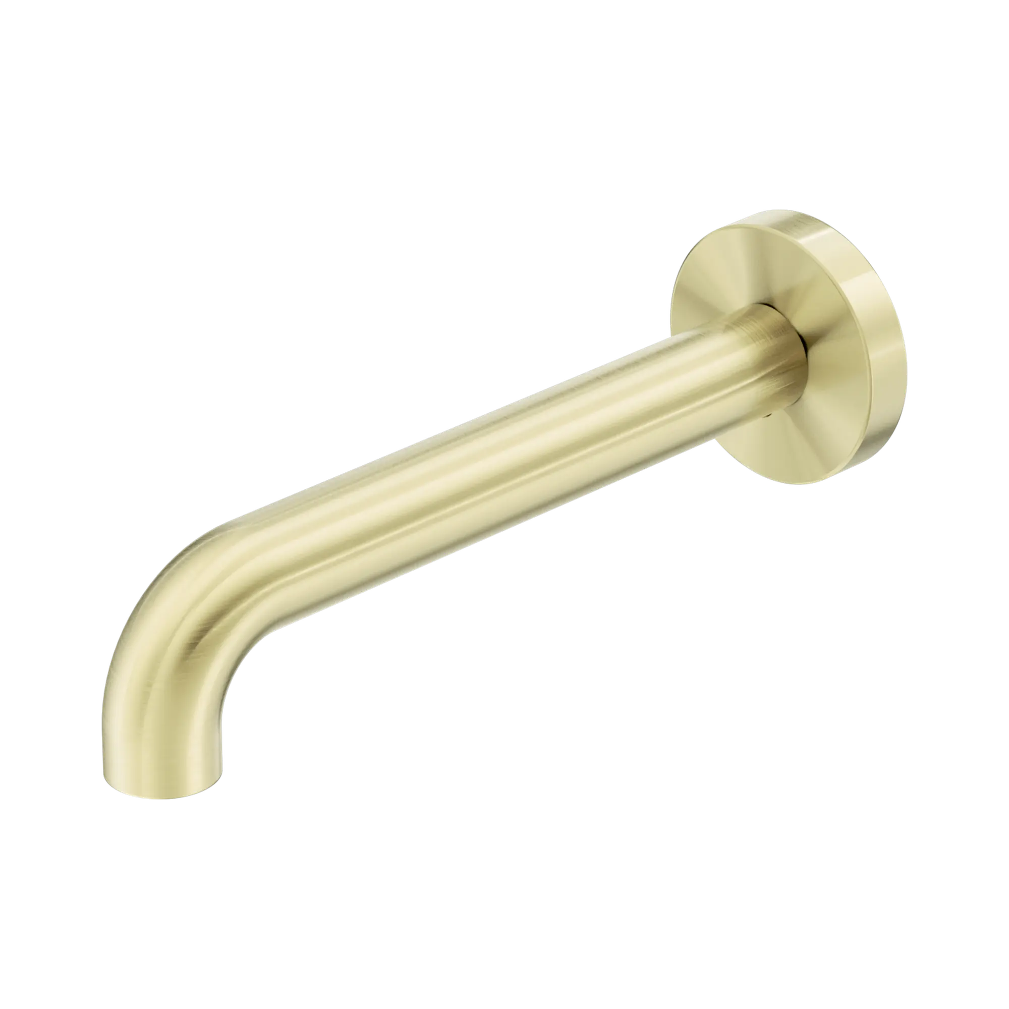 Mecca Basin/Bath Spout Only 185mm II