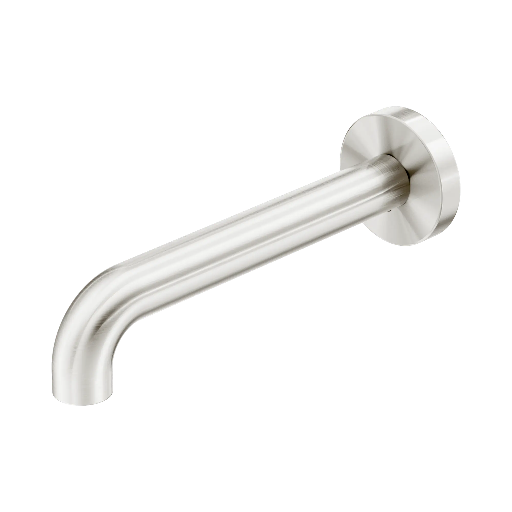 Mecca Basin/Bath Spout Only 185mm II