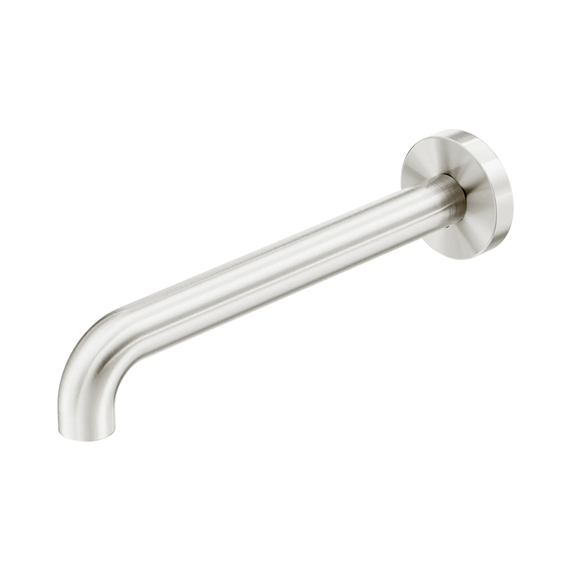 Mecca Basin/Bath Spout Only 230mm II