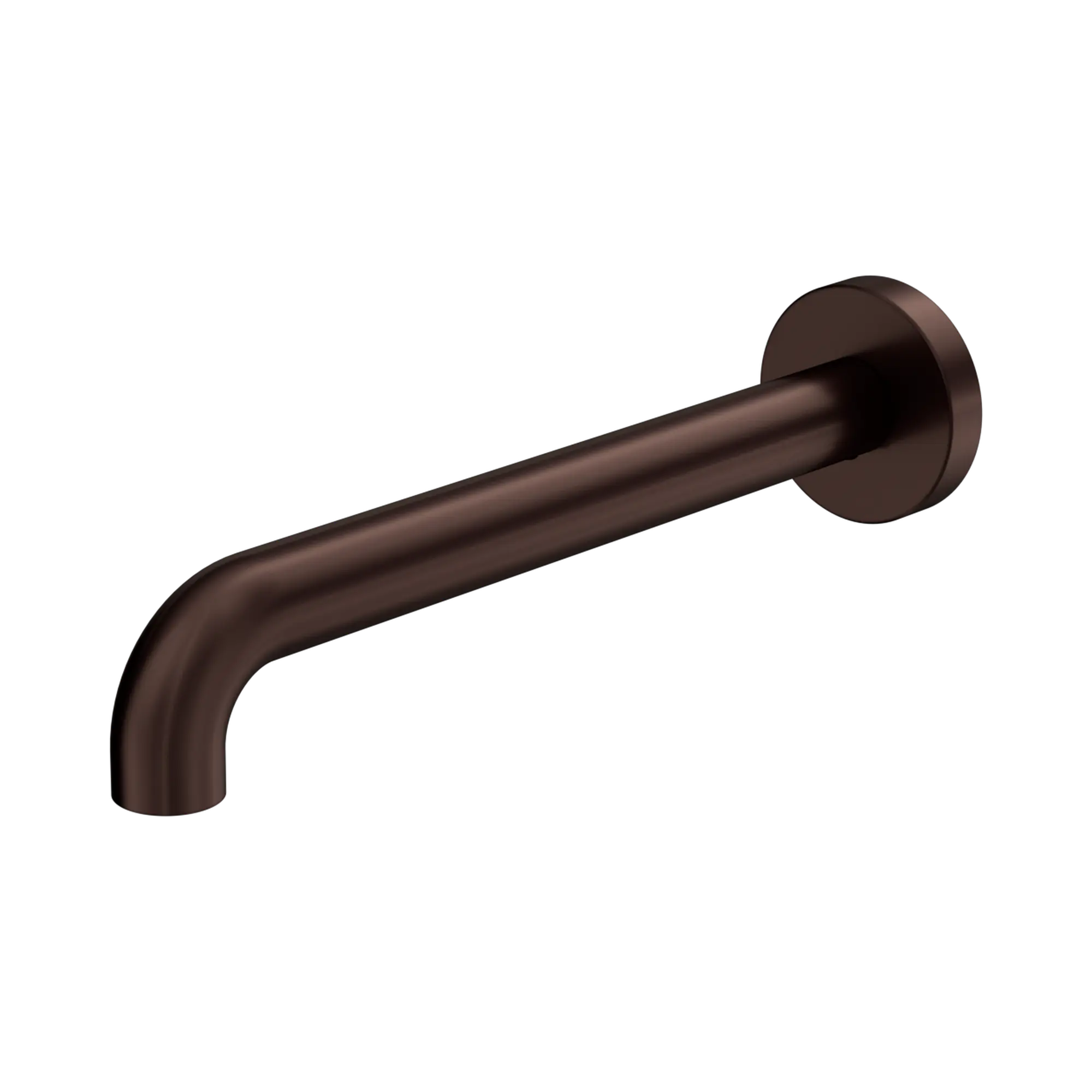 Mecca Basin/Bath Spout Only 230mm II