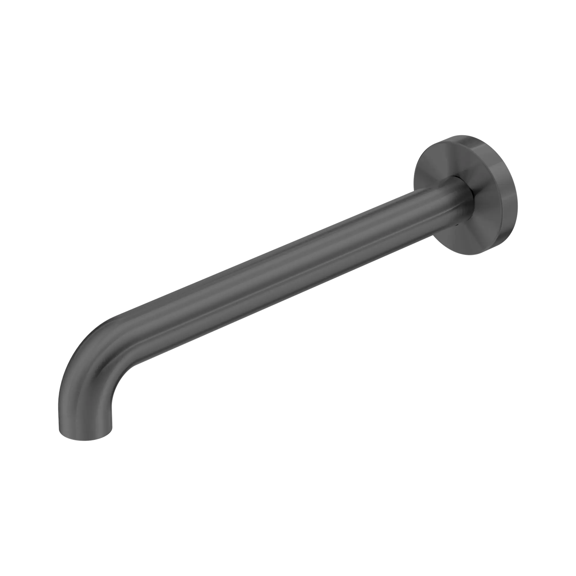 Mecca Basin/Bath Spout Only 260mm II