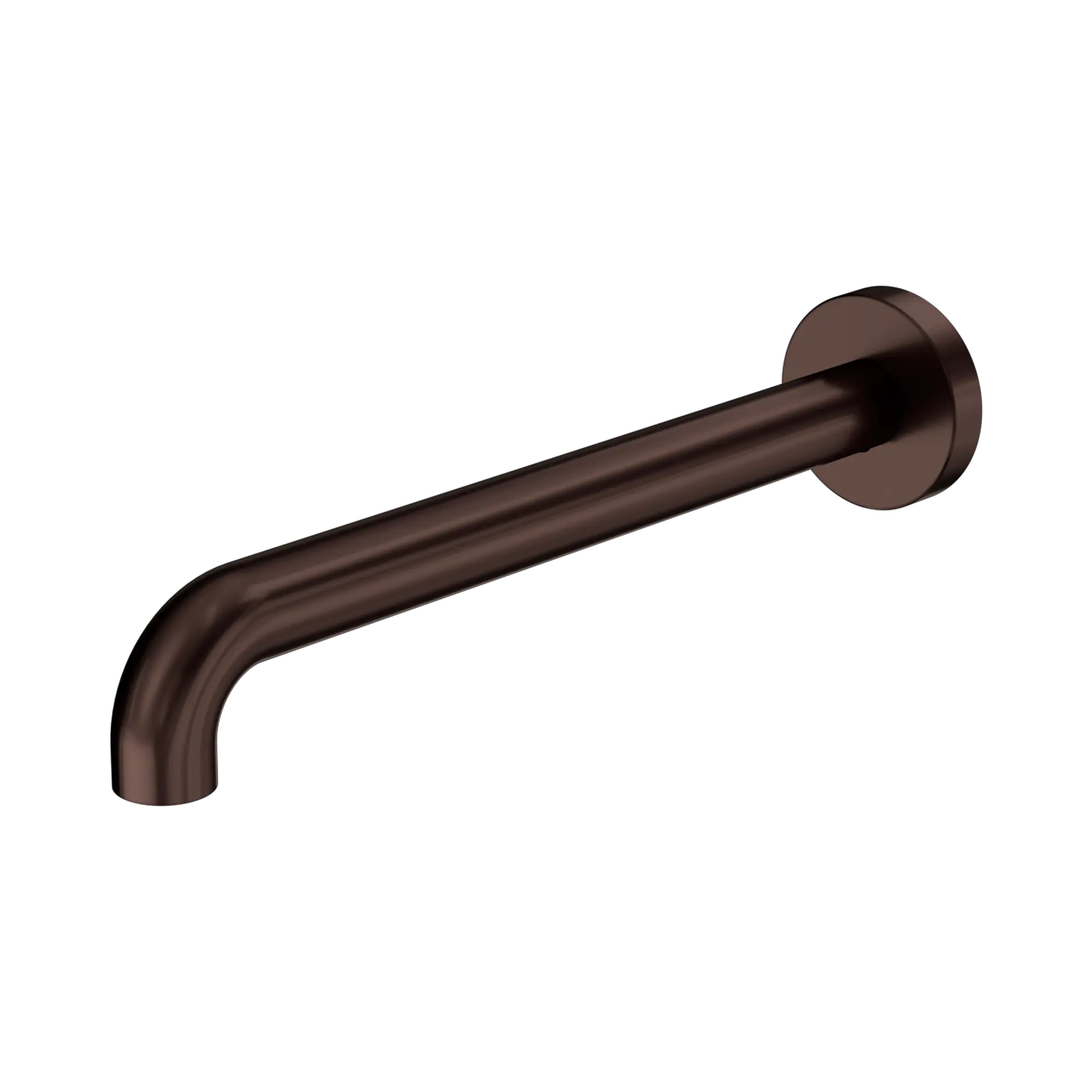 Mecca Basin/Bath Spout Only 260mm II