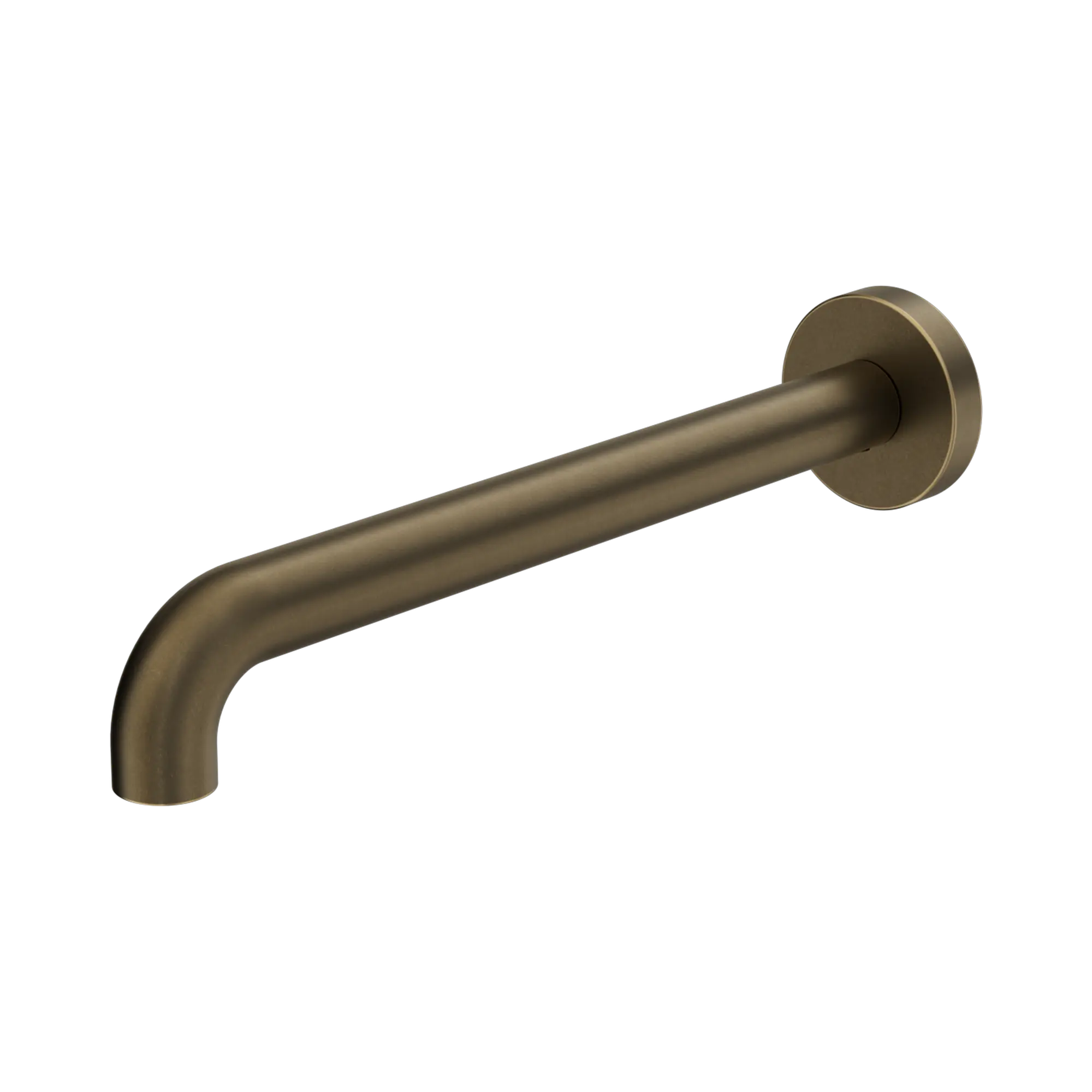 Mecca Basin/Bath Spout Only 260mm II