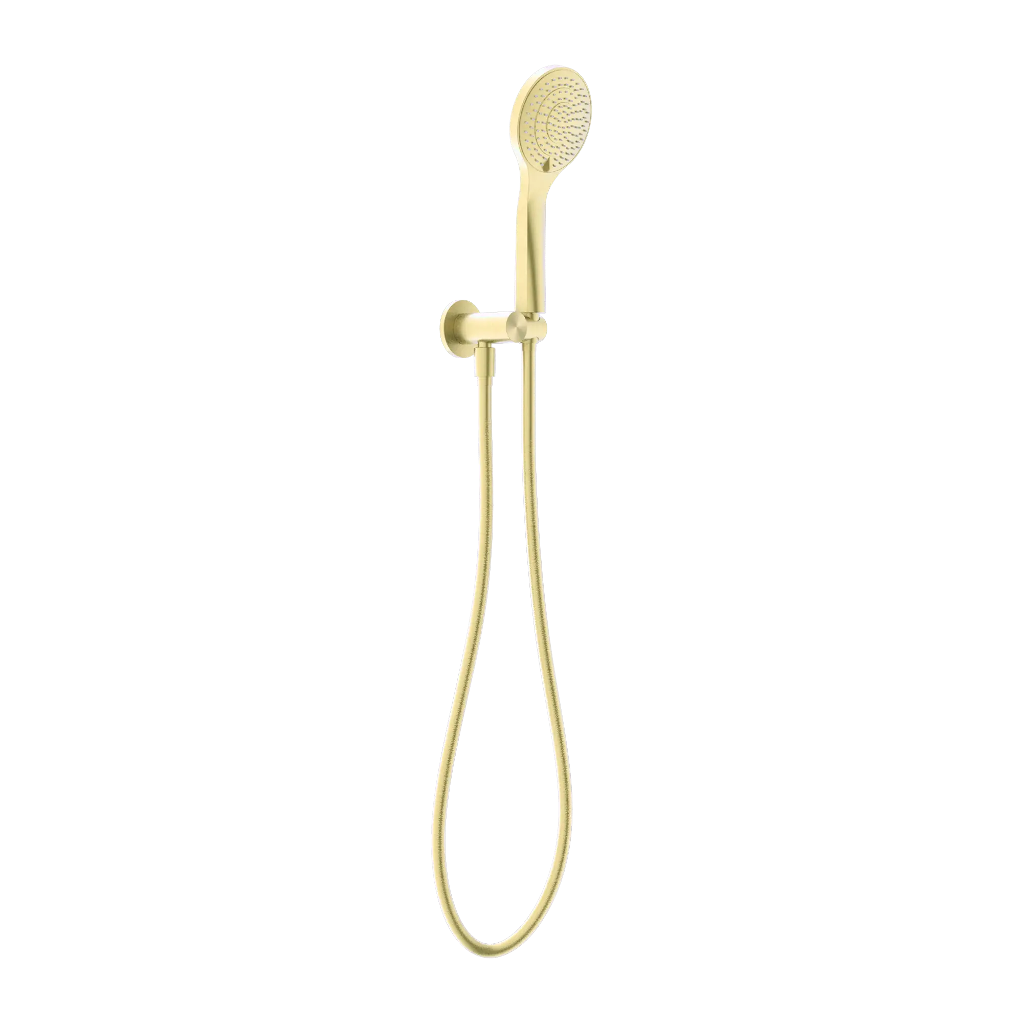Mecca Shower On Bracket With Air Shower