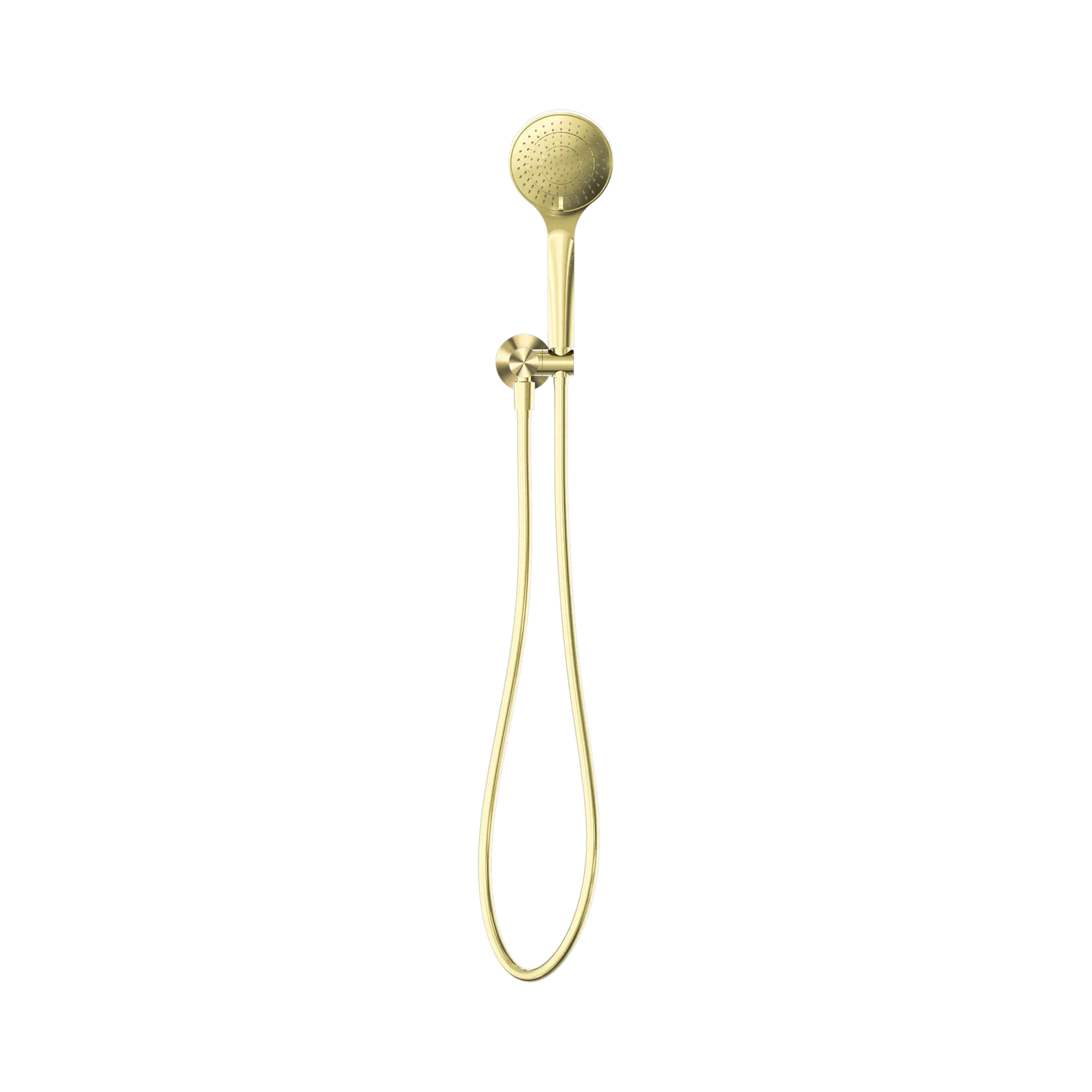 Mecca Shower On Bracket With Air Shower