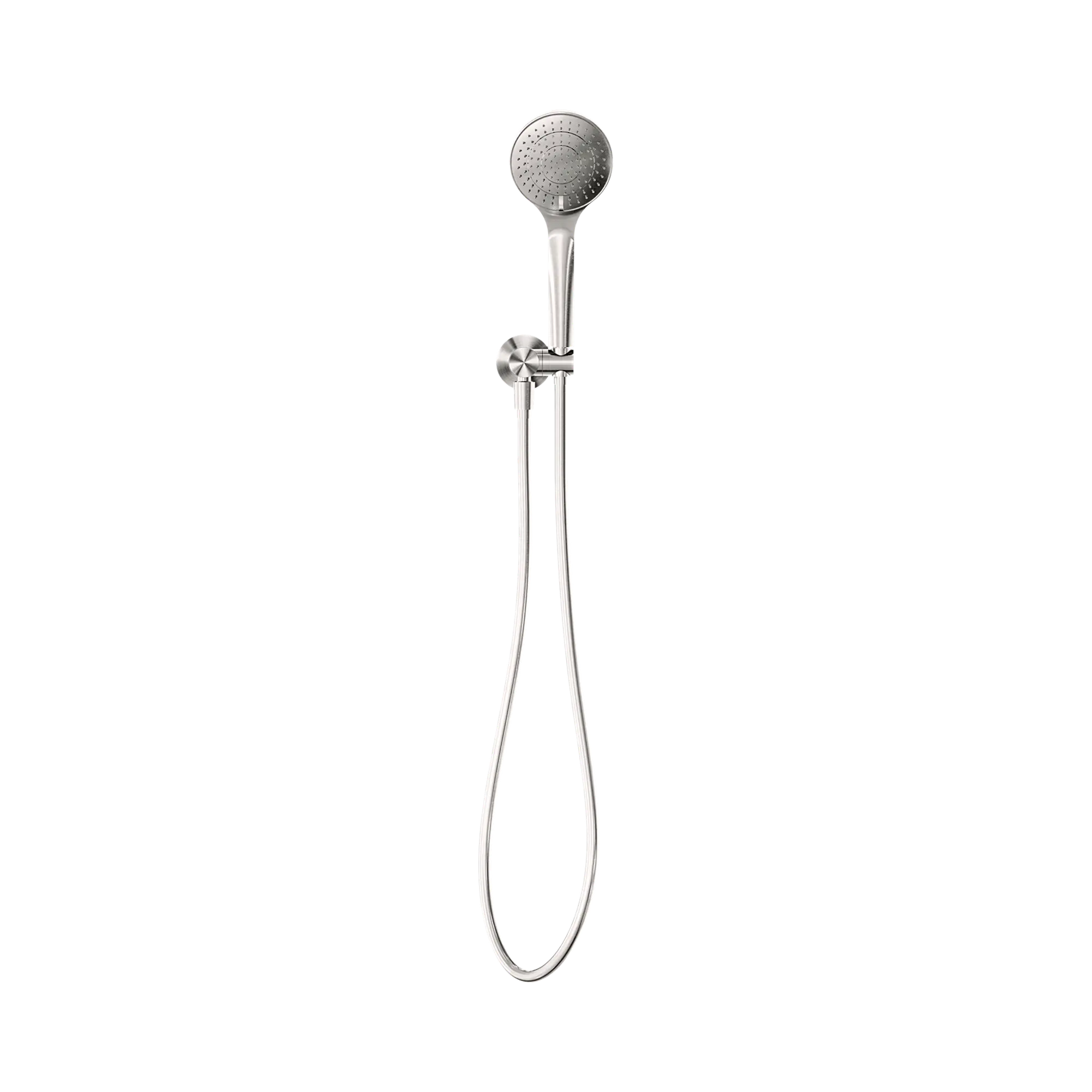 Mecca Shower On Bracket With Air Shower