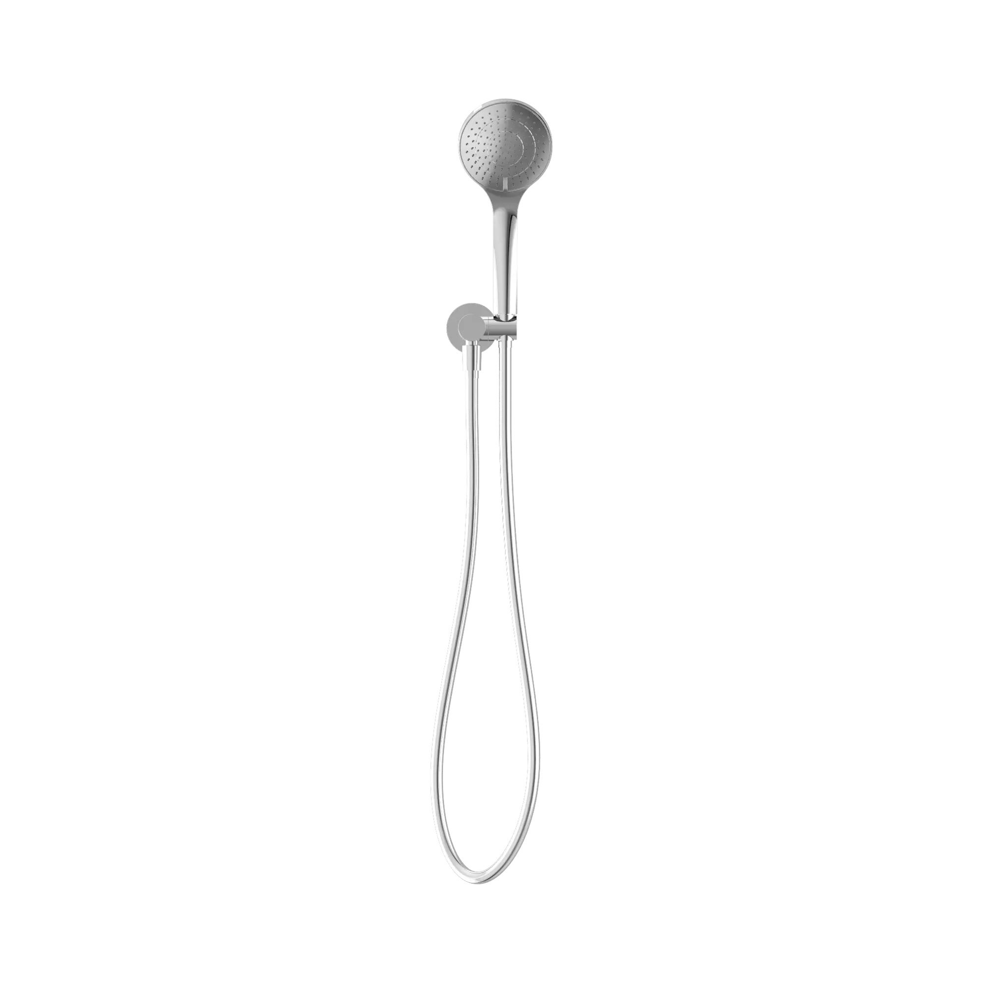 Mecca Shower On Bracket With Air Shower