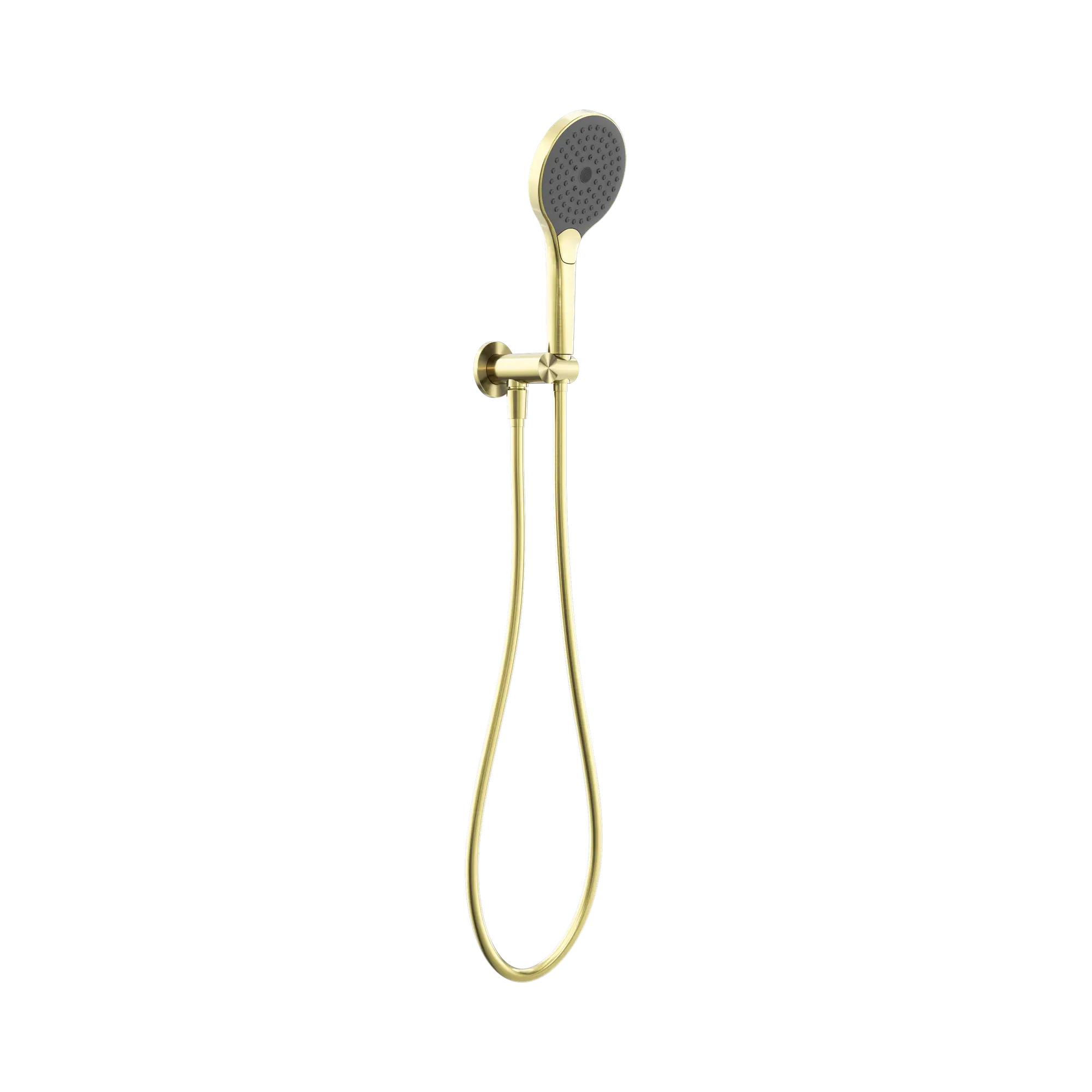 Mecca Shower On Bracket With Air Shower II