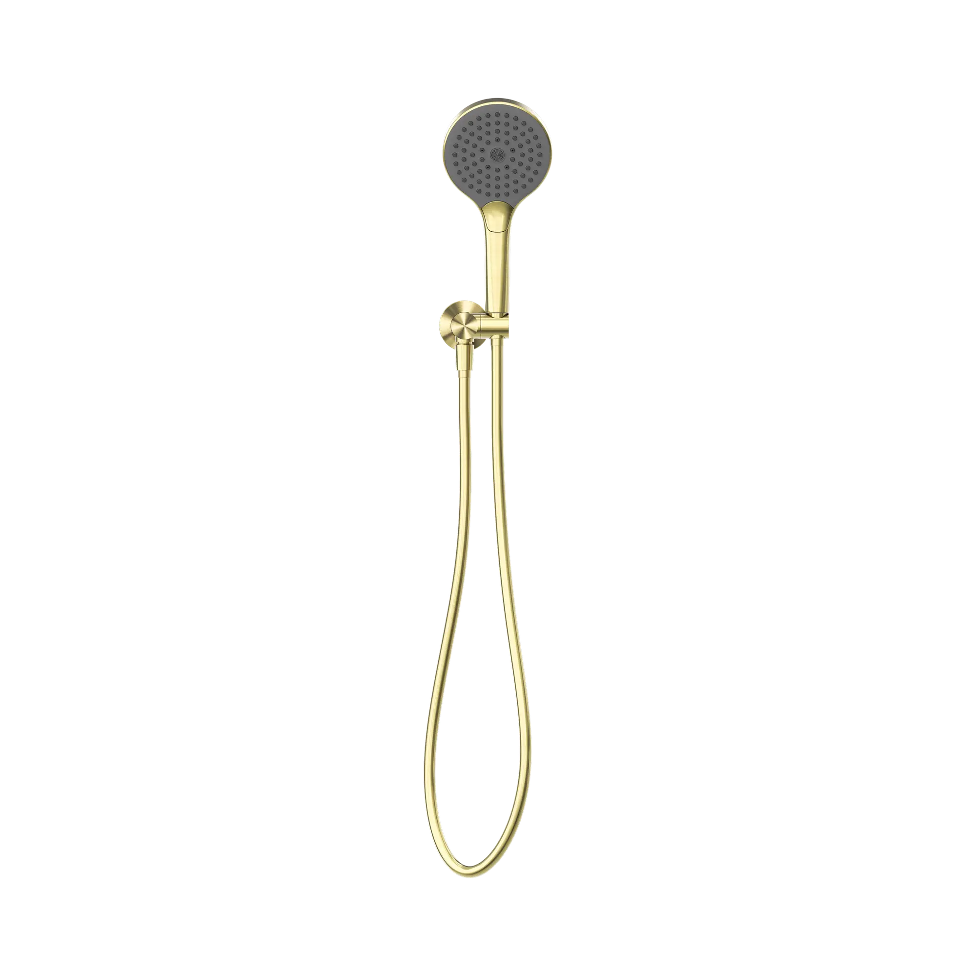 Mecca Shower On Bracket With Air Shower II