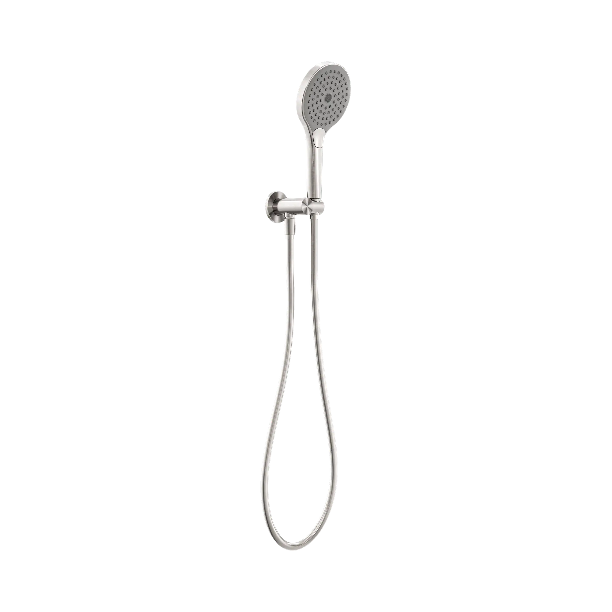 Mecca Shower On Bracket With Air Shower II