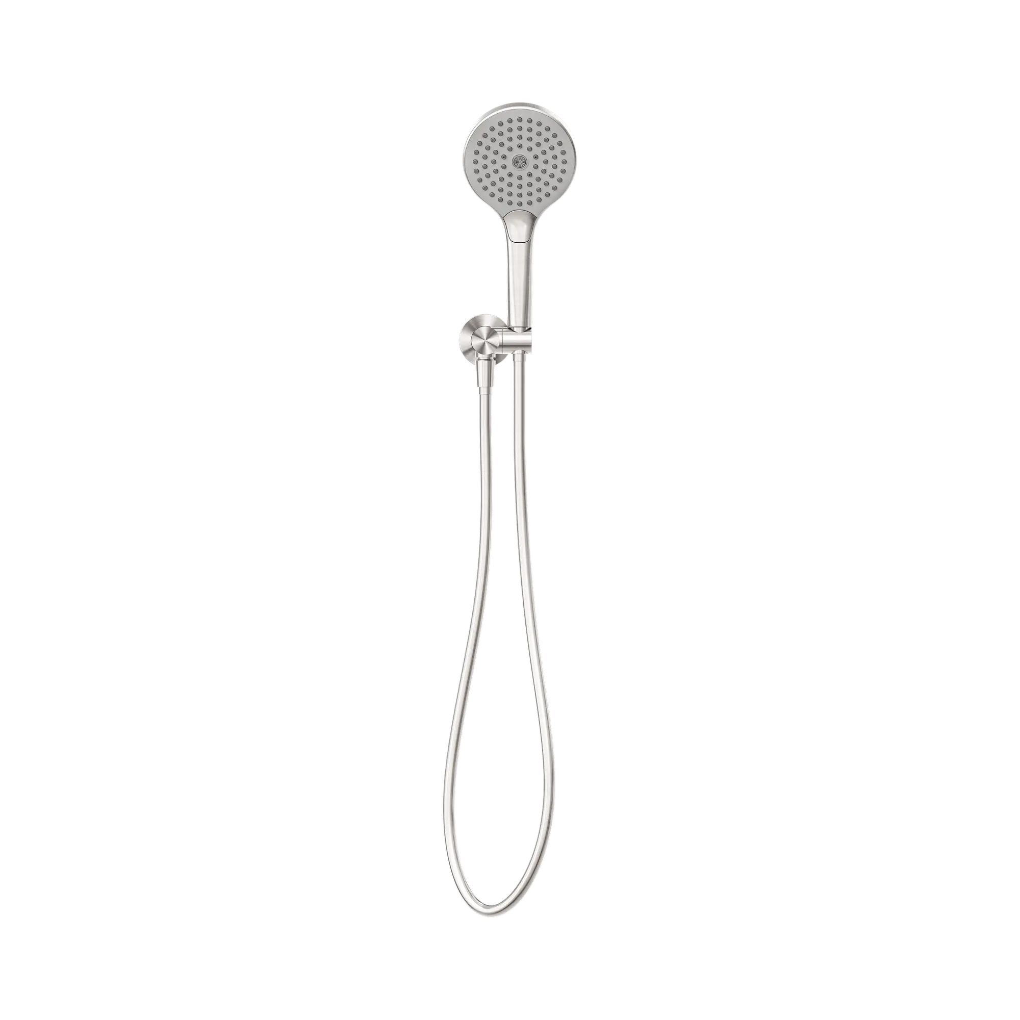 Mecca Shower On Bracket With Air Shower II
