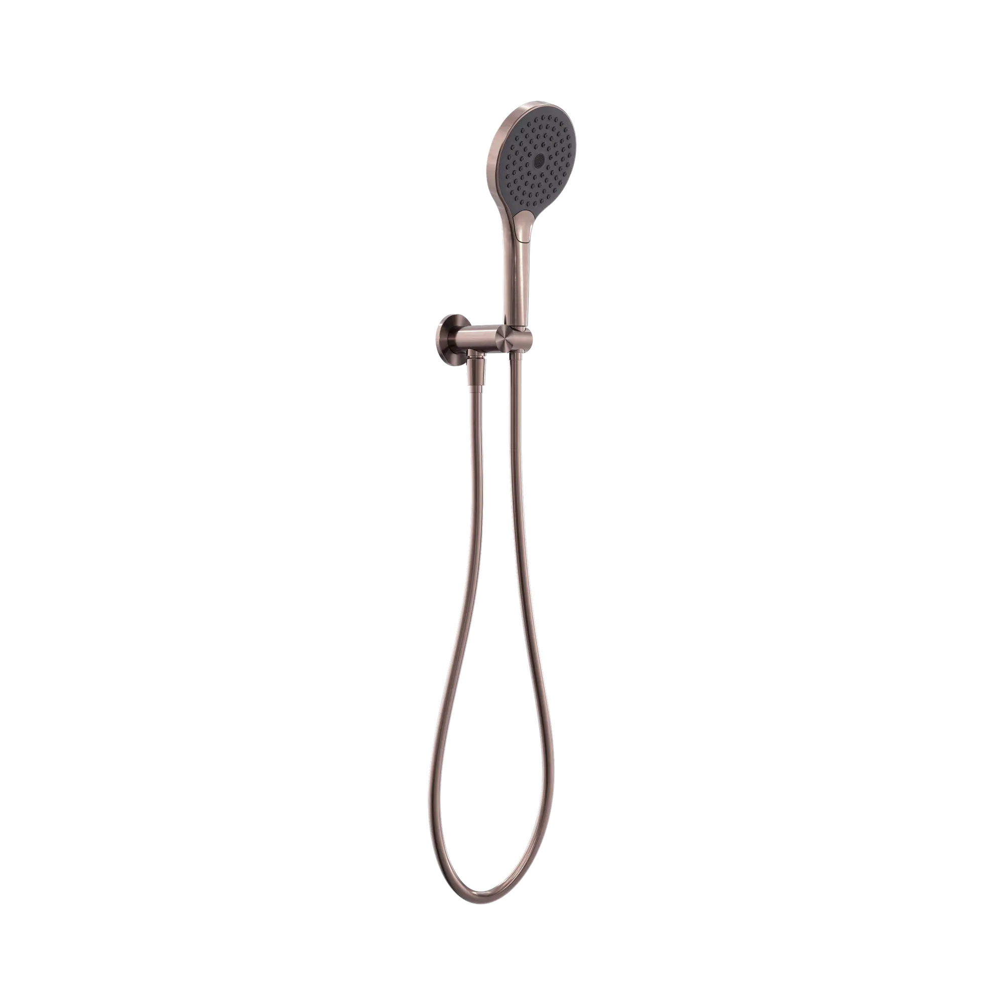 Mecca Shower On Bracket With Air Shower II
