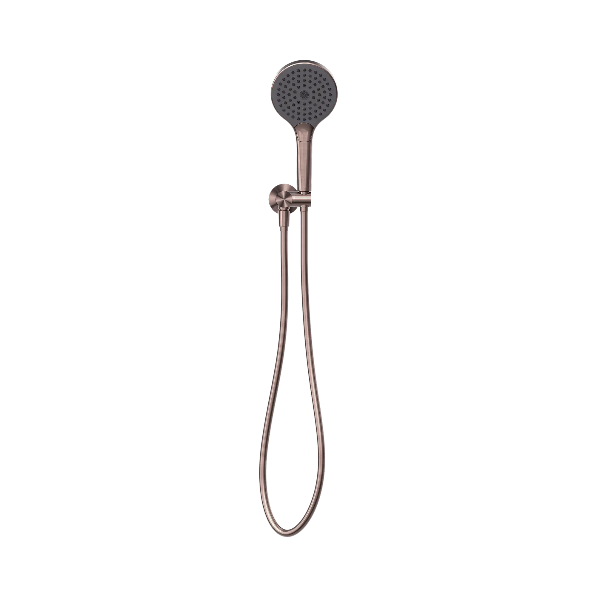 Mecca Shower On Bracket With Air Shower II
