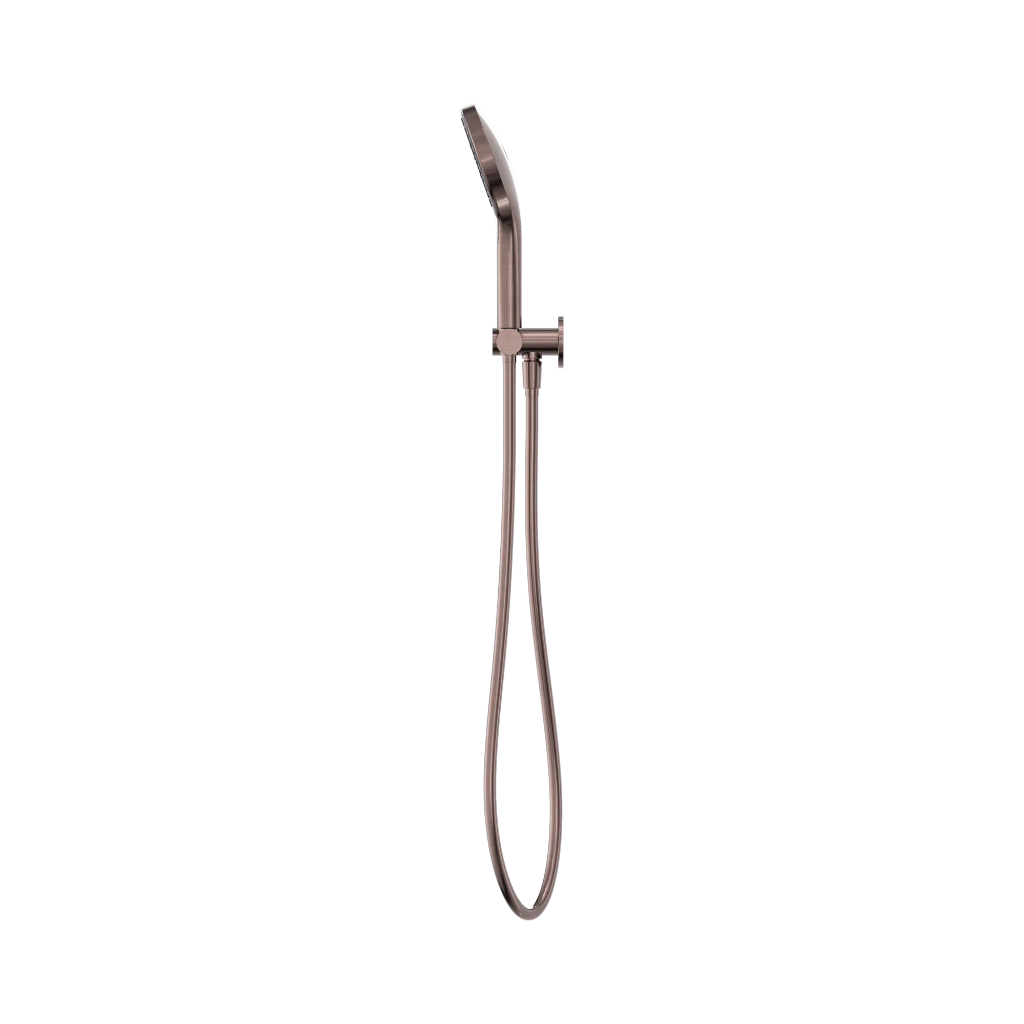 Mecca Shower On Bracket With Air Shower II