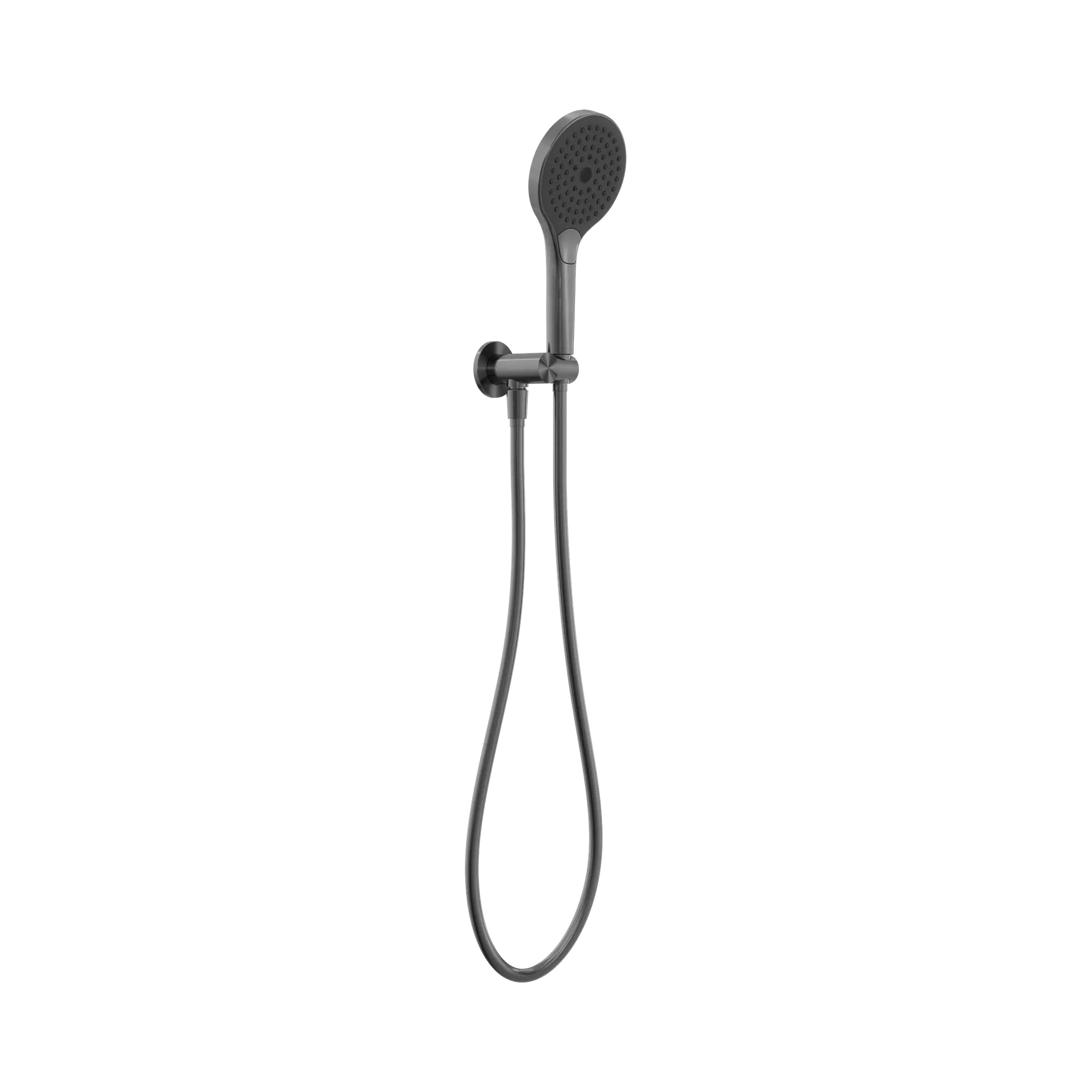 Mecca Shower On Bracket With Air Shower II