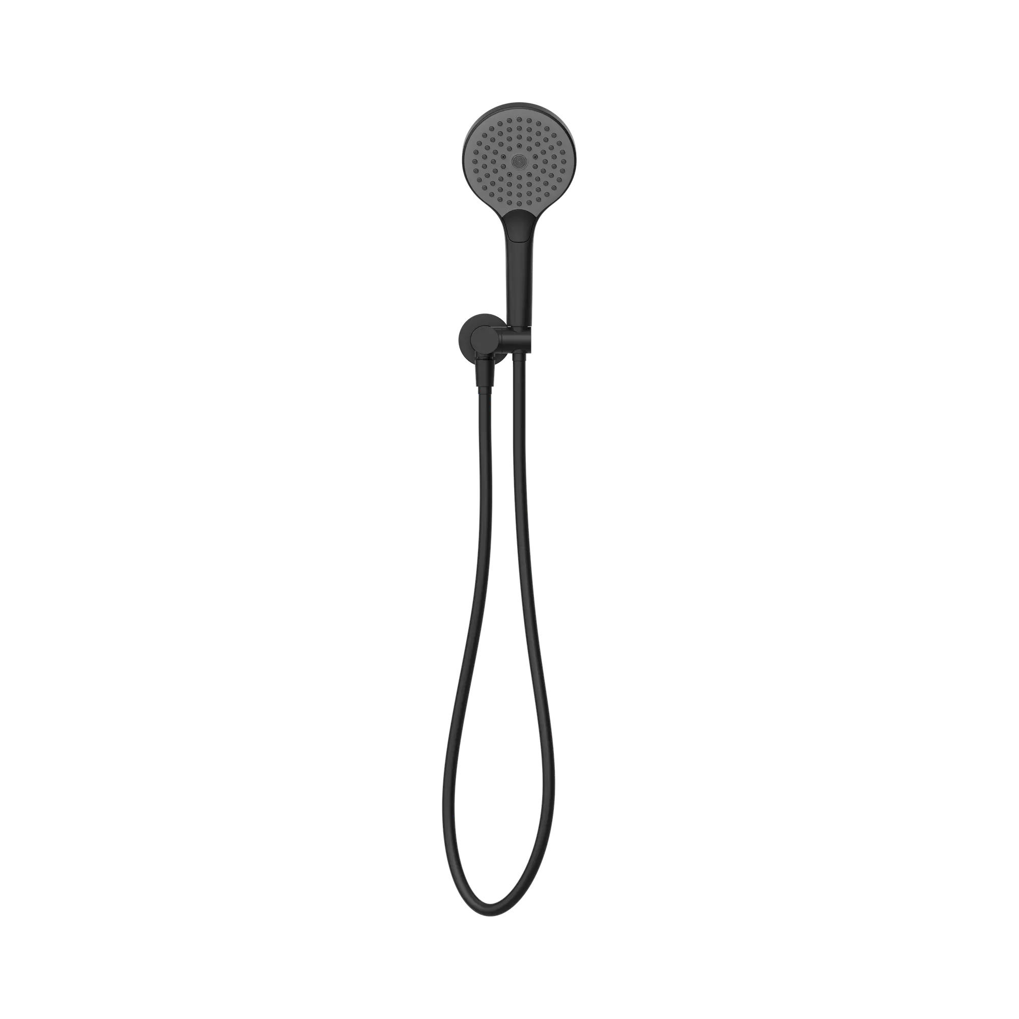 Mecca Shower On Bracket With Air Shower II