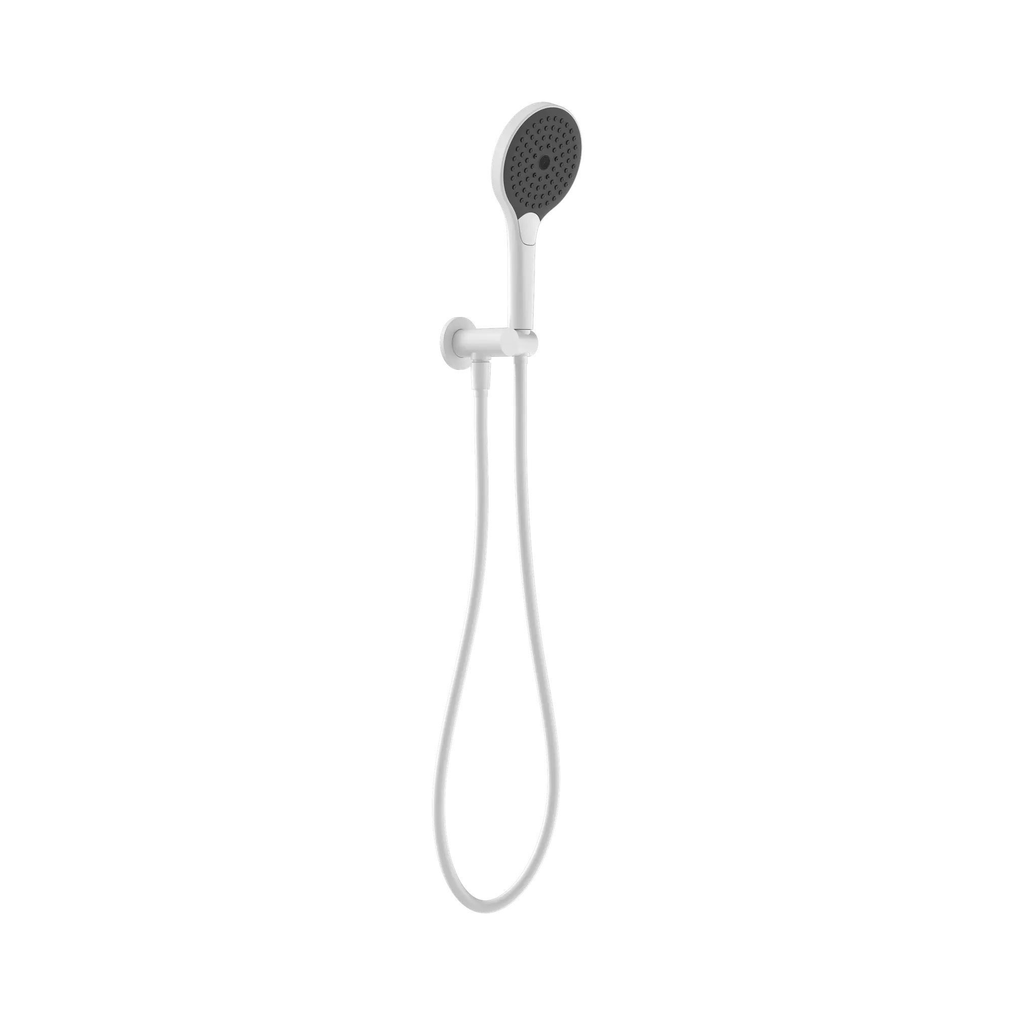 Mecca Shower On Bracket With Air Shower II