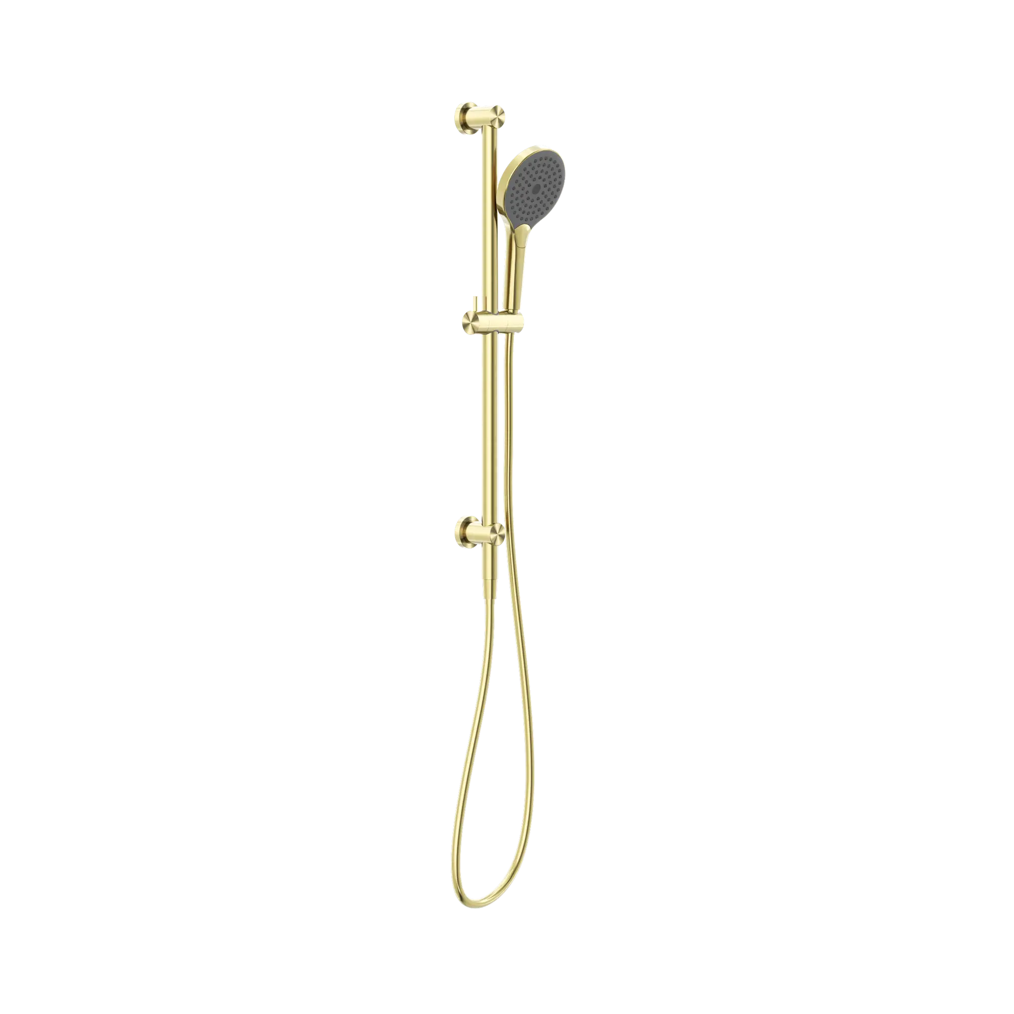 Mecca Shower Rail With Air Shower II
