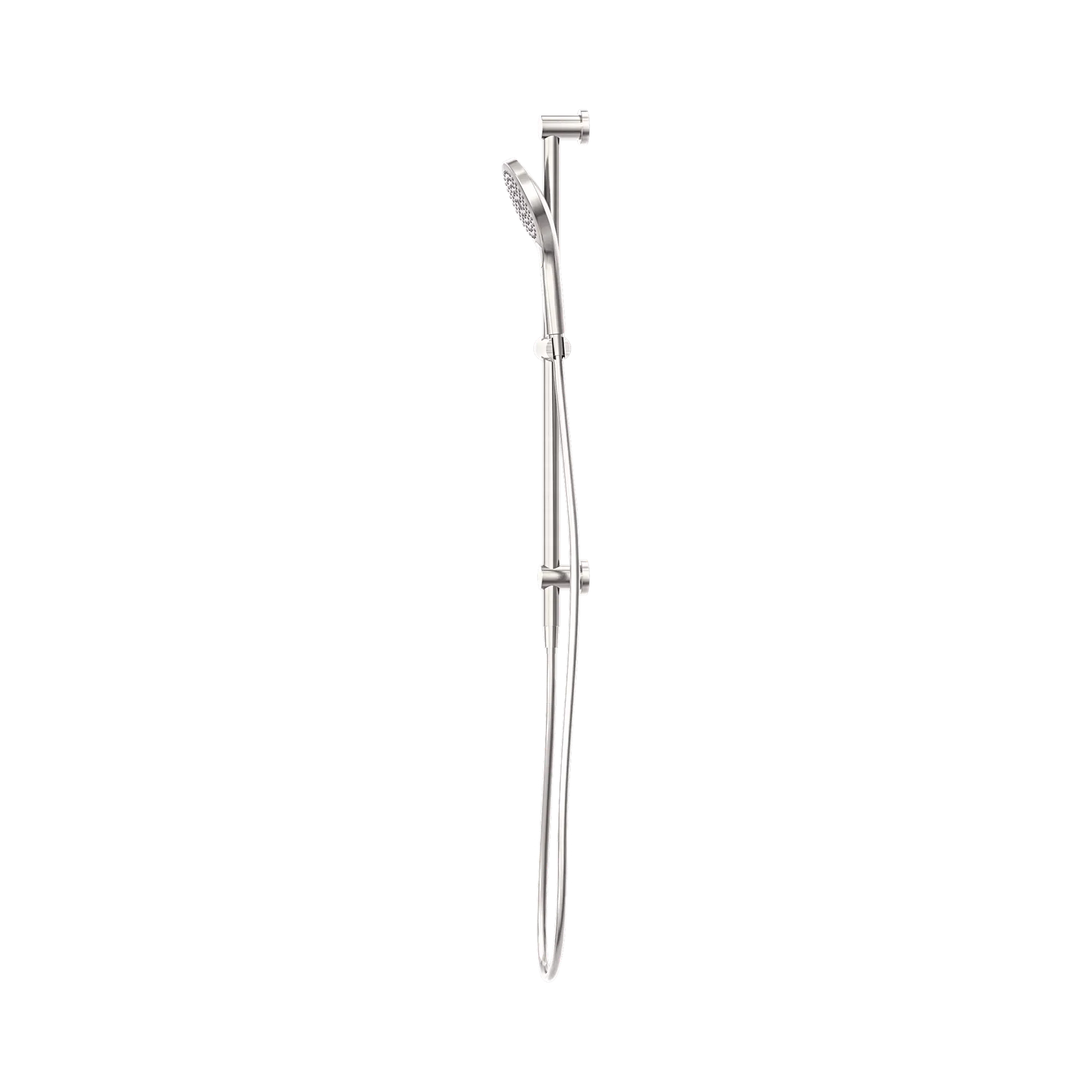 Mecca Shower Rail With Air Shower II
