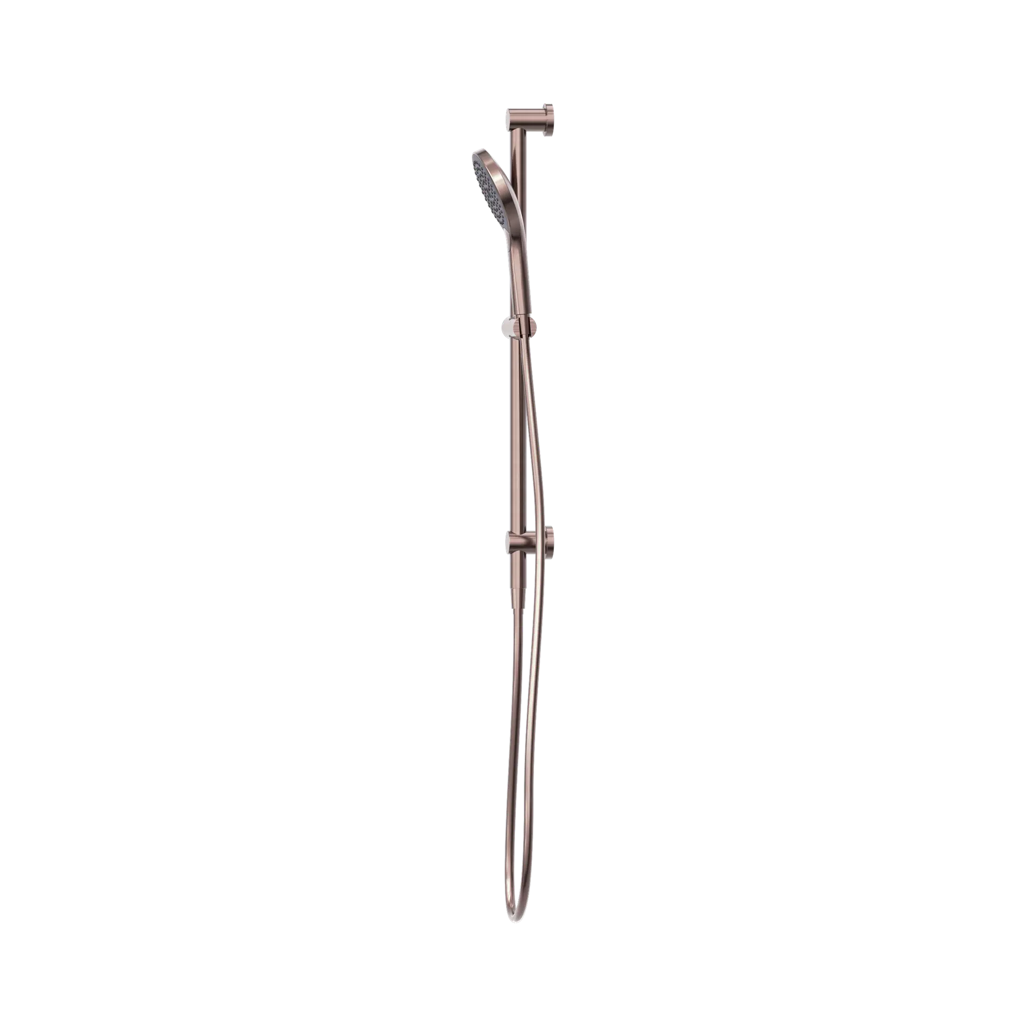 Mecca Shower Rail With Air Shower II