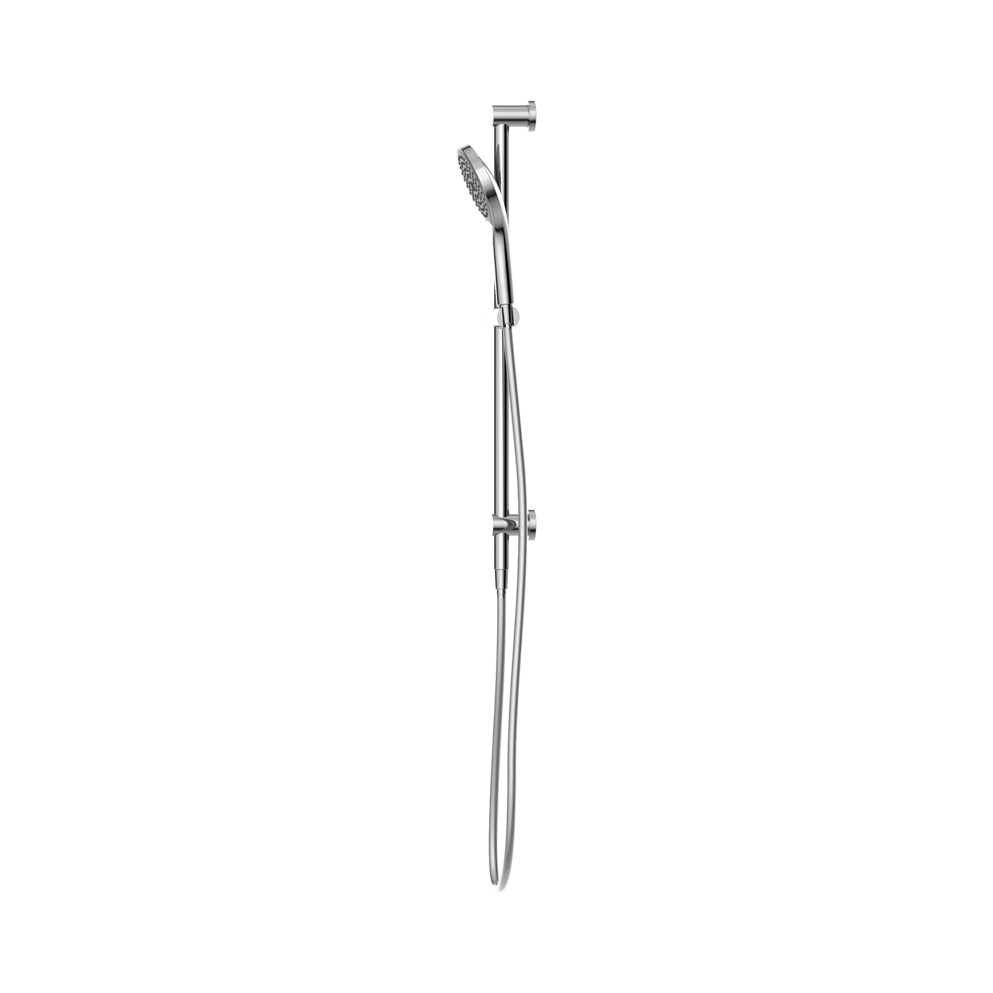 Mecca Shower Rail With Air Shower II