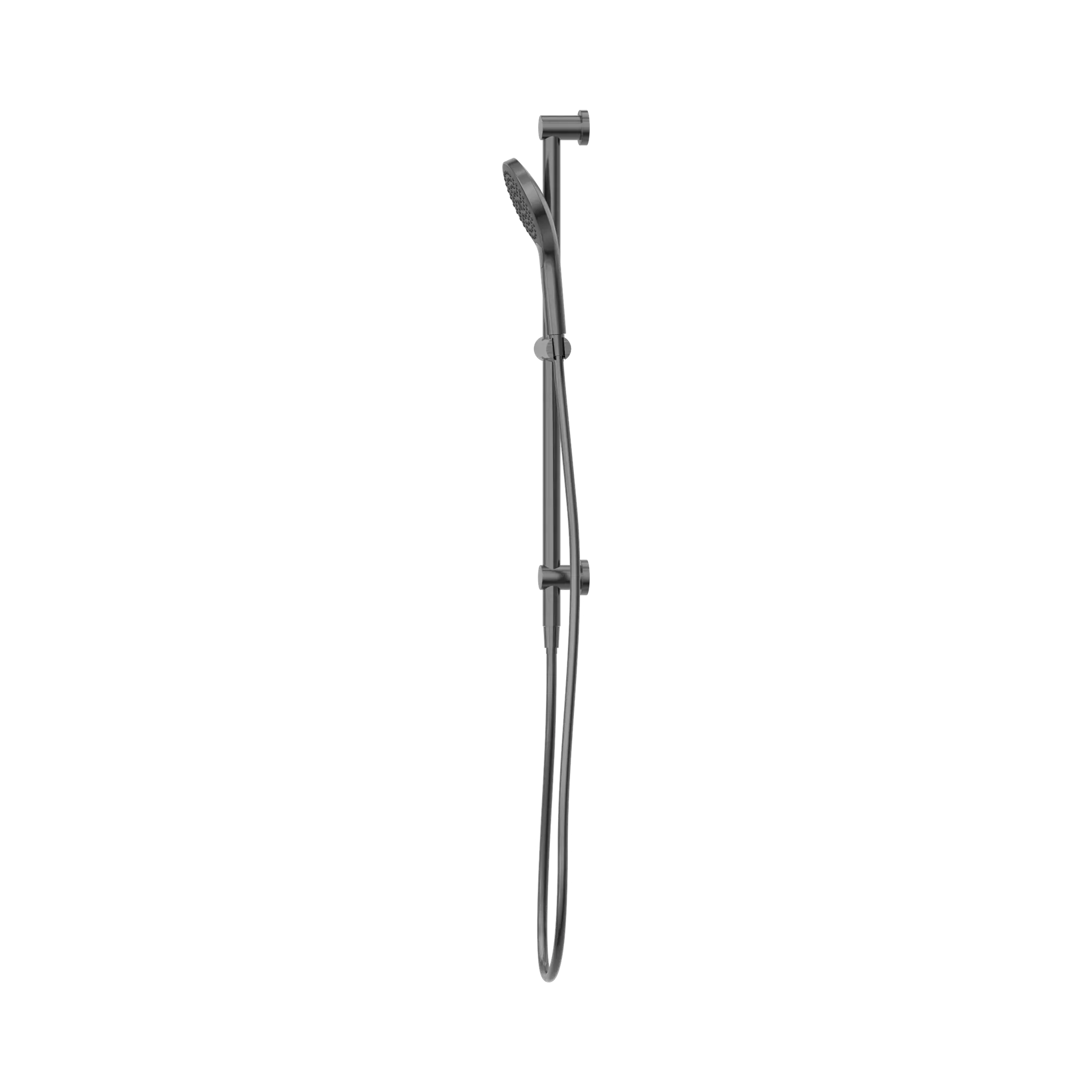 Mecca Shower Rail With Air Shower II
