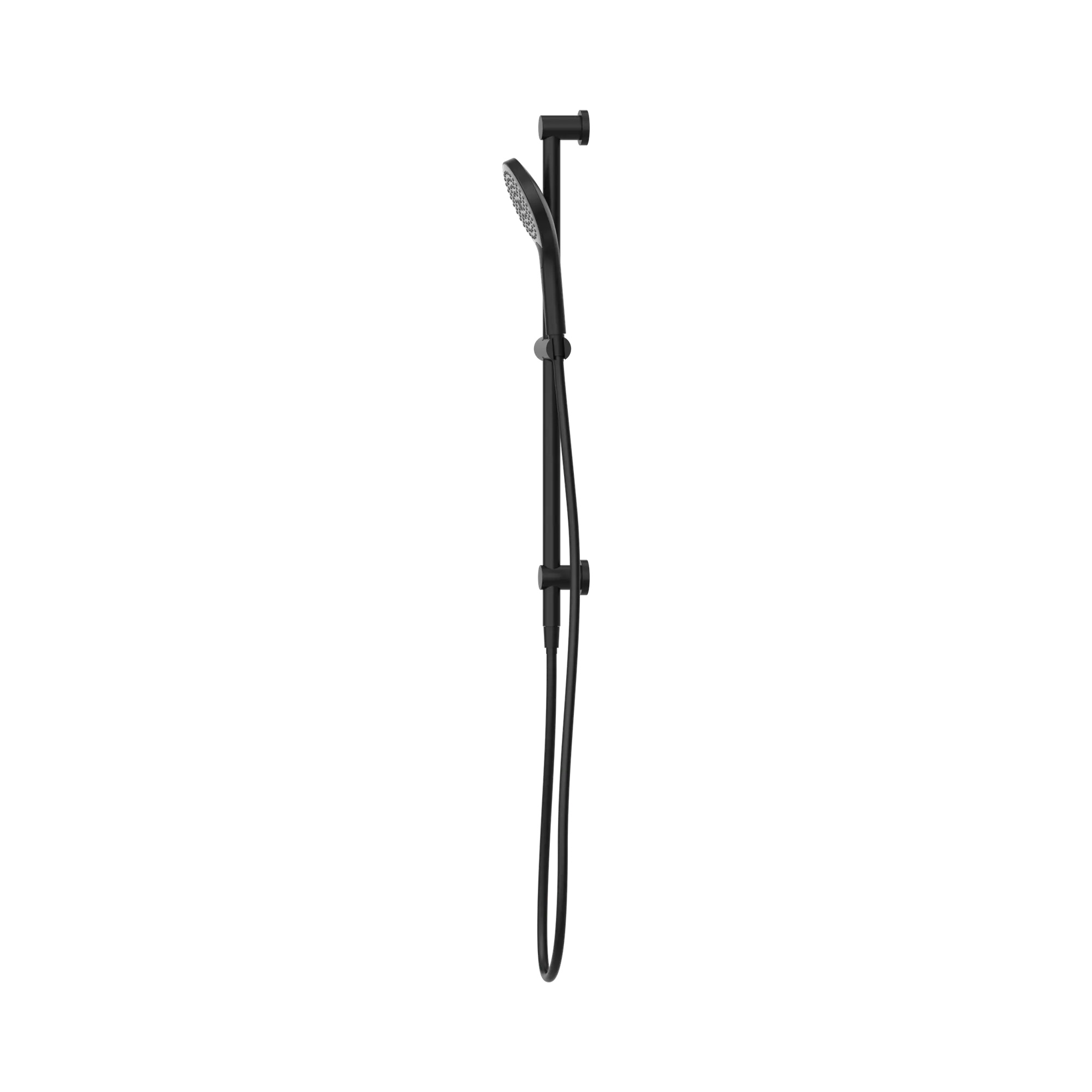 Mecca Shower Rail With Air Shower II