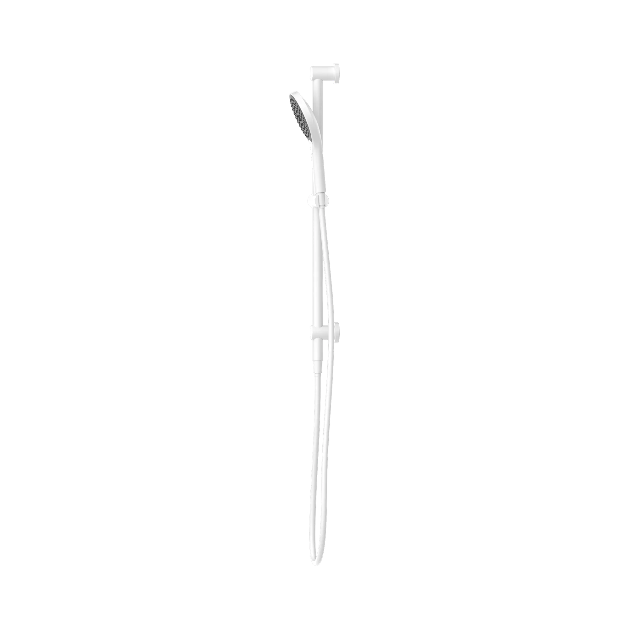 Mecca Shower Rail With Air Shower II