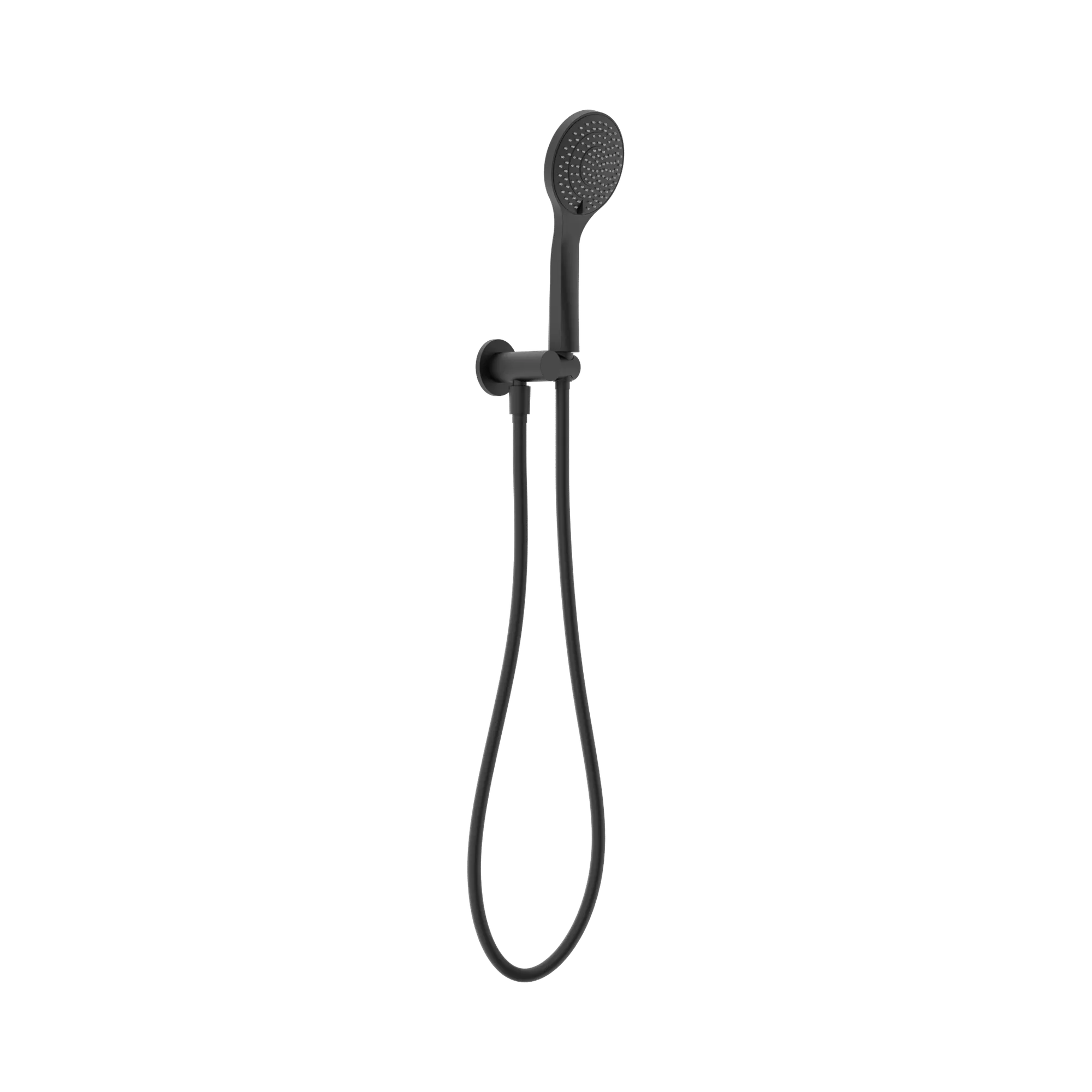 Mecca Shower On Bracket With Air Shower