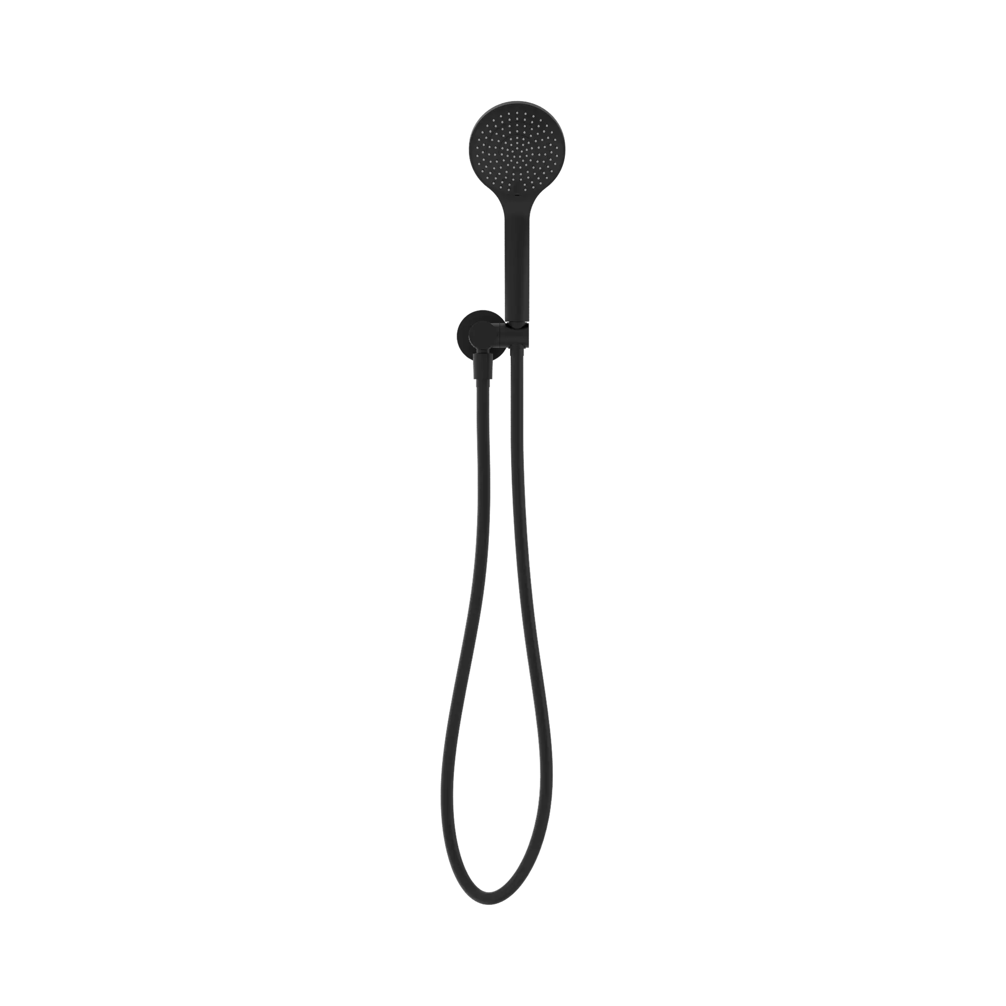 Mecca Shower On Bracket With Air Shower