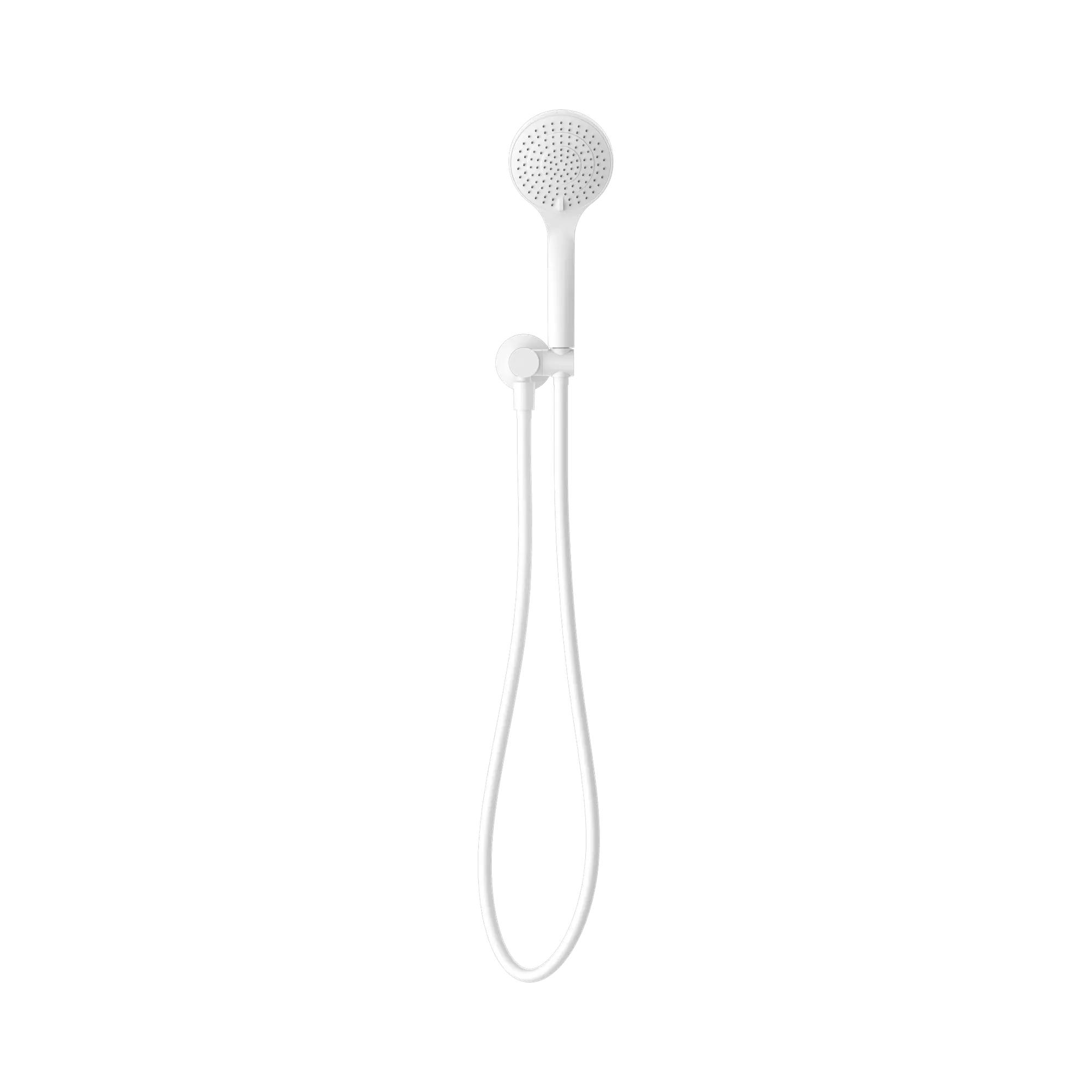 Mecca Shower On Bracket With Air Shower