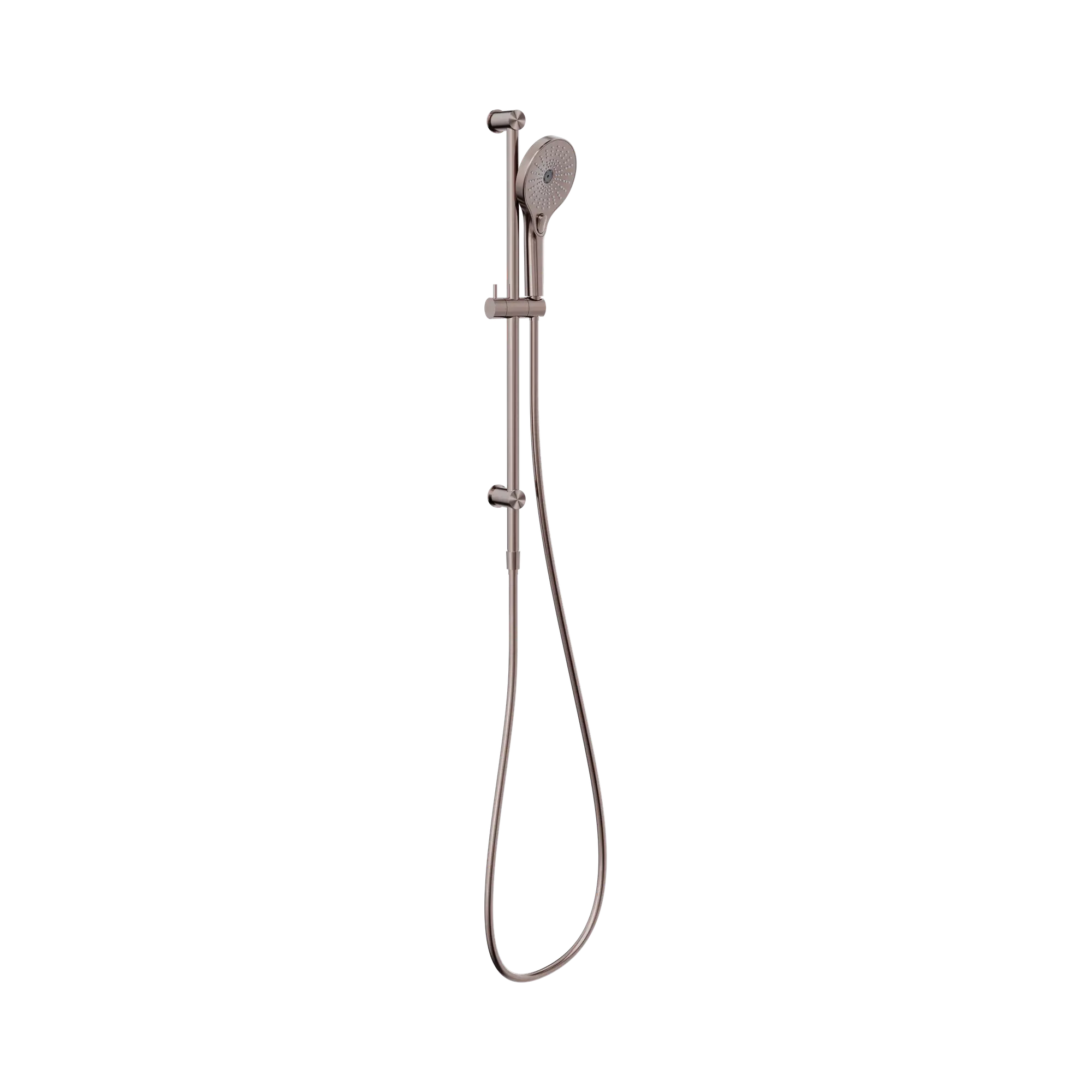 Mecca Shower Rail