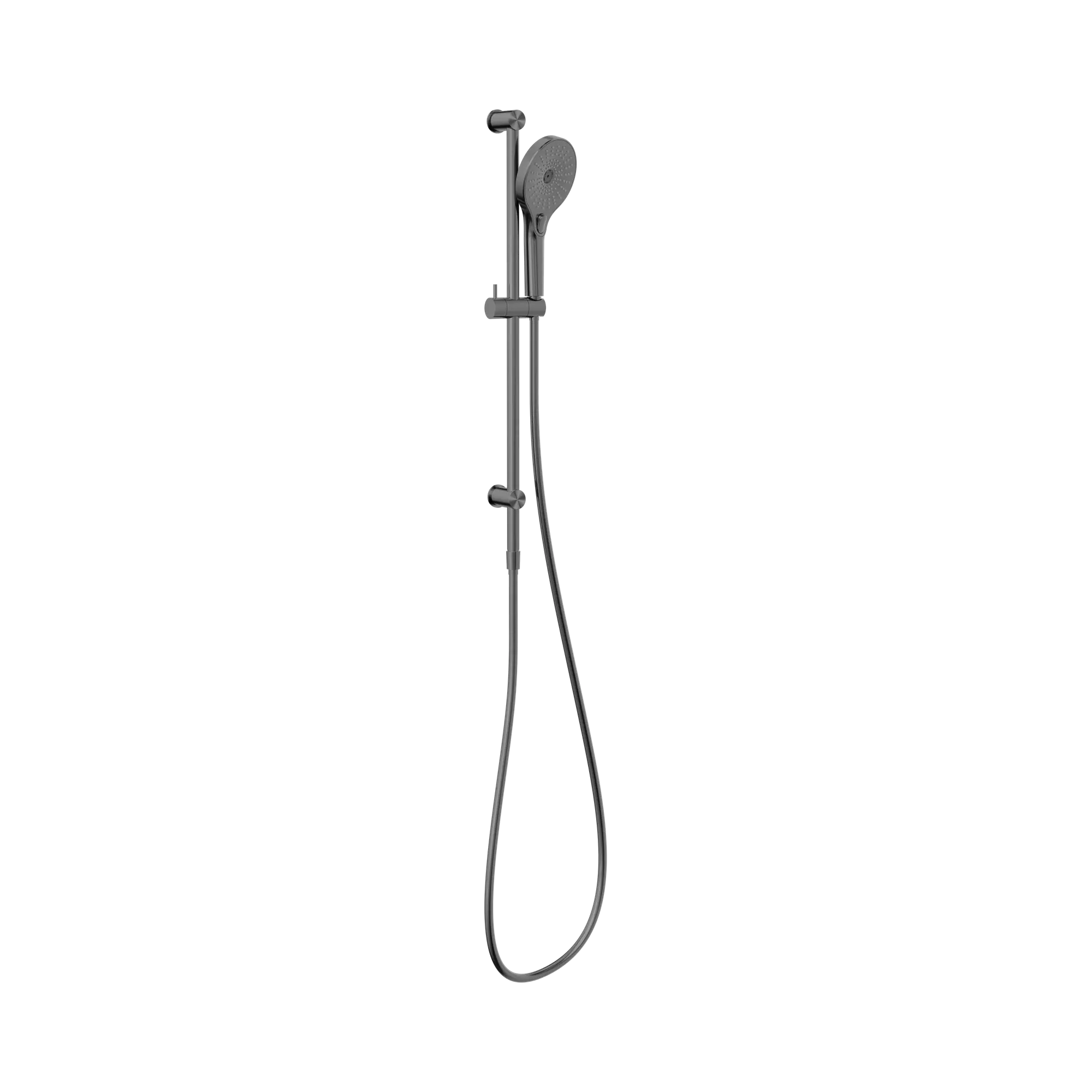 Mecca Shower Rail