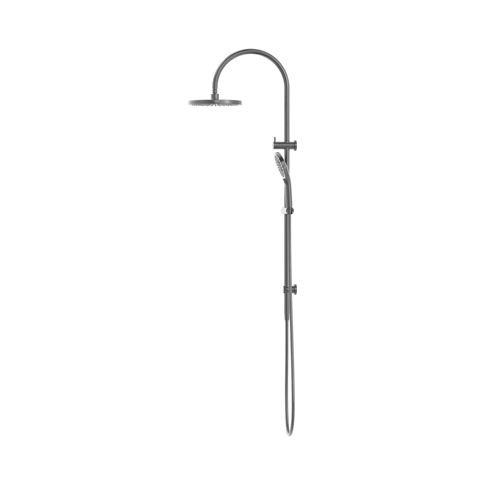 Mecca Twin Shower