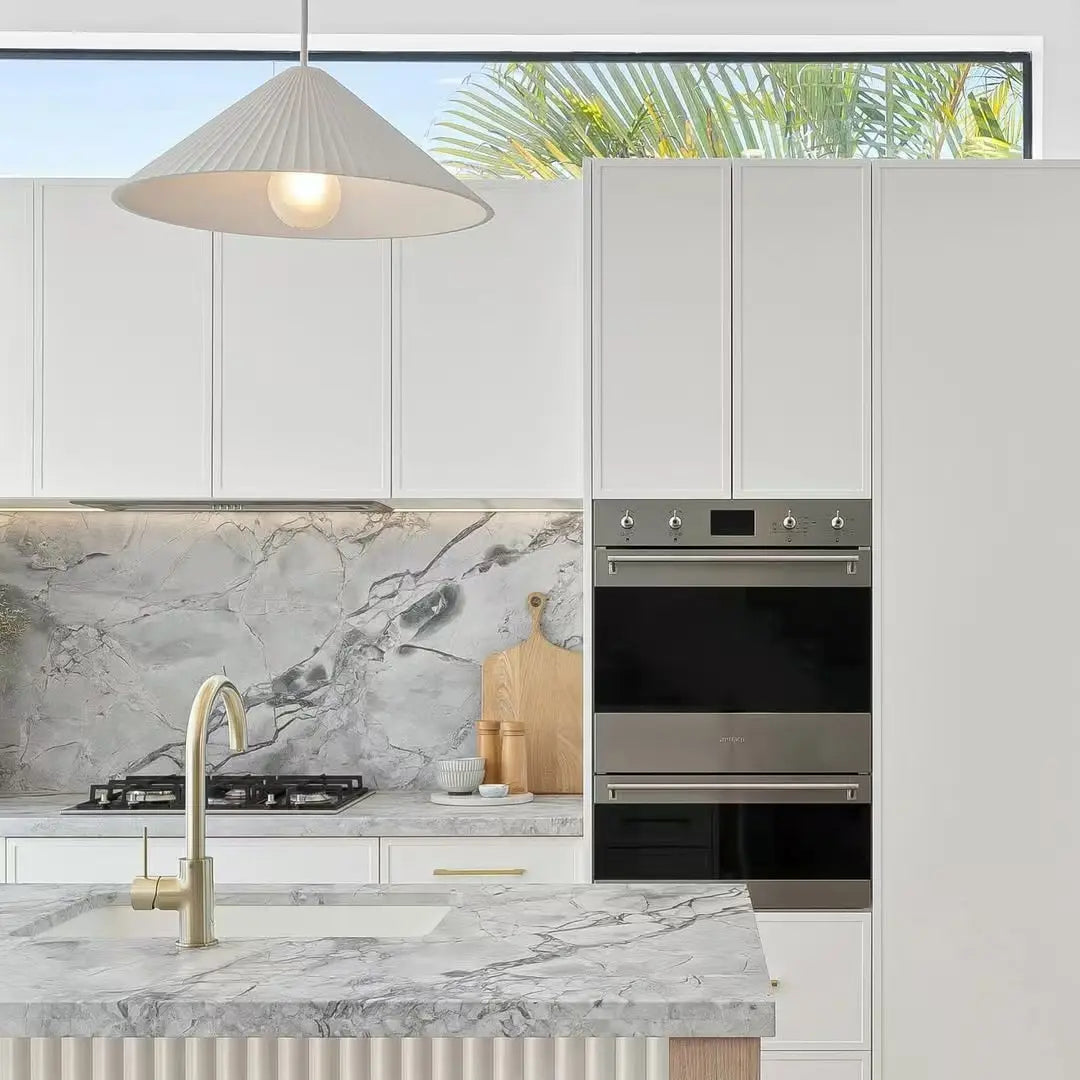 Mecca Kitchen Mixer