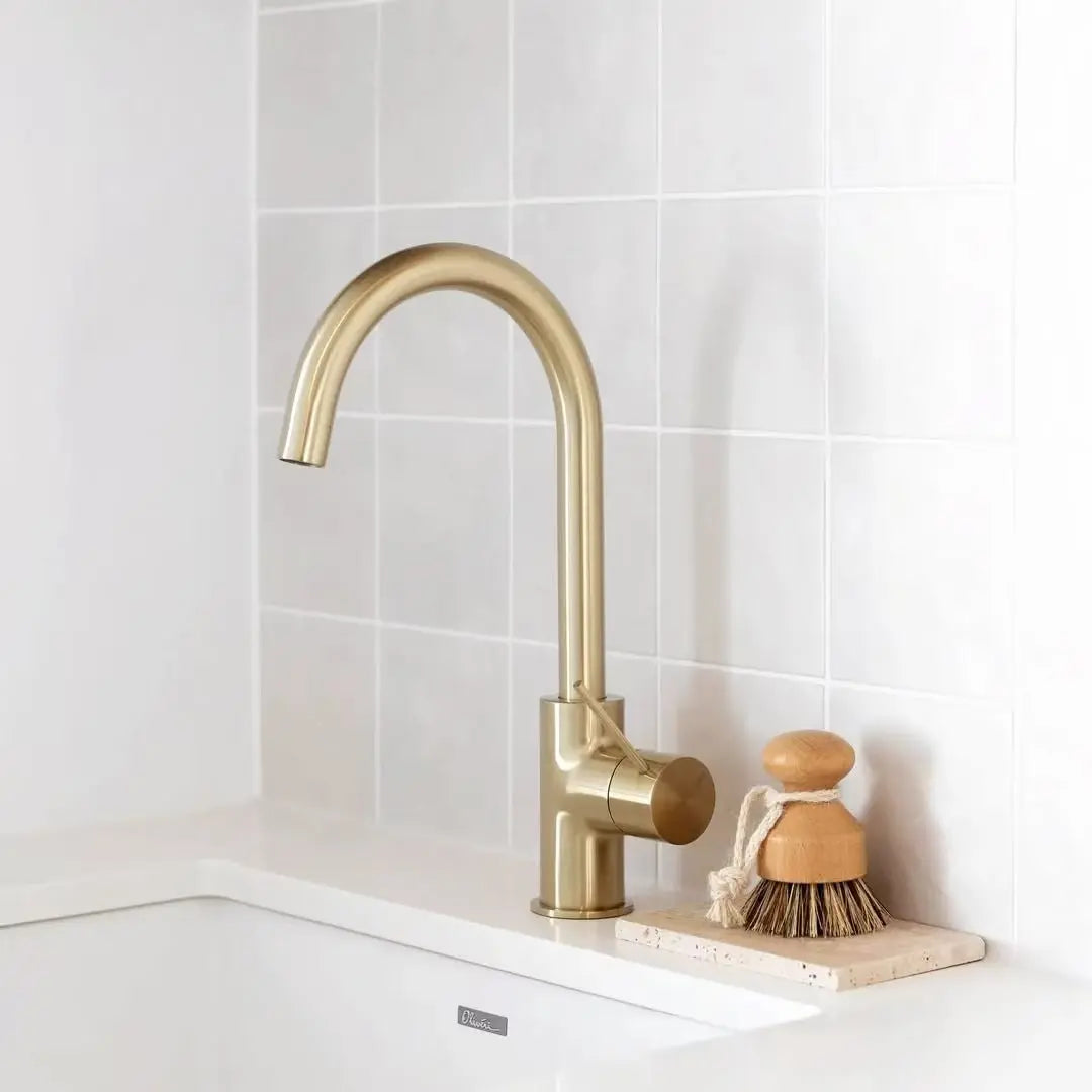 Mecca Kitchen Mixer