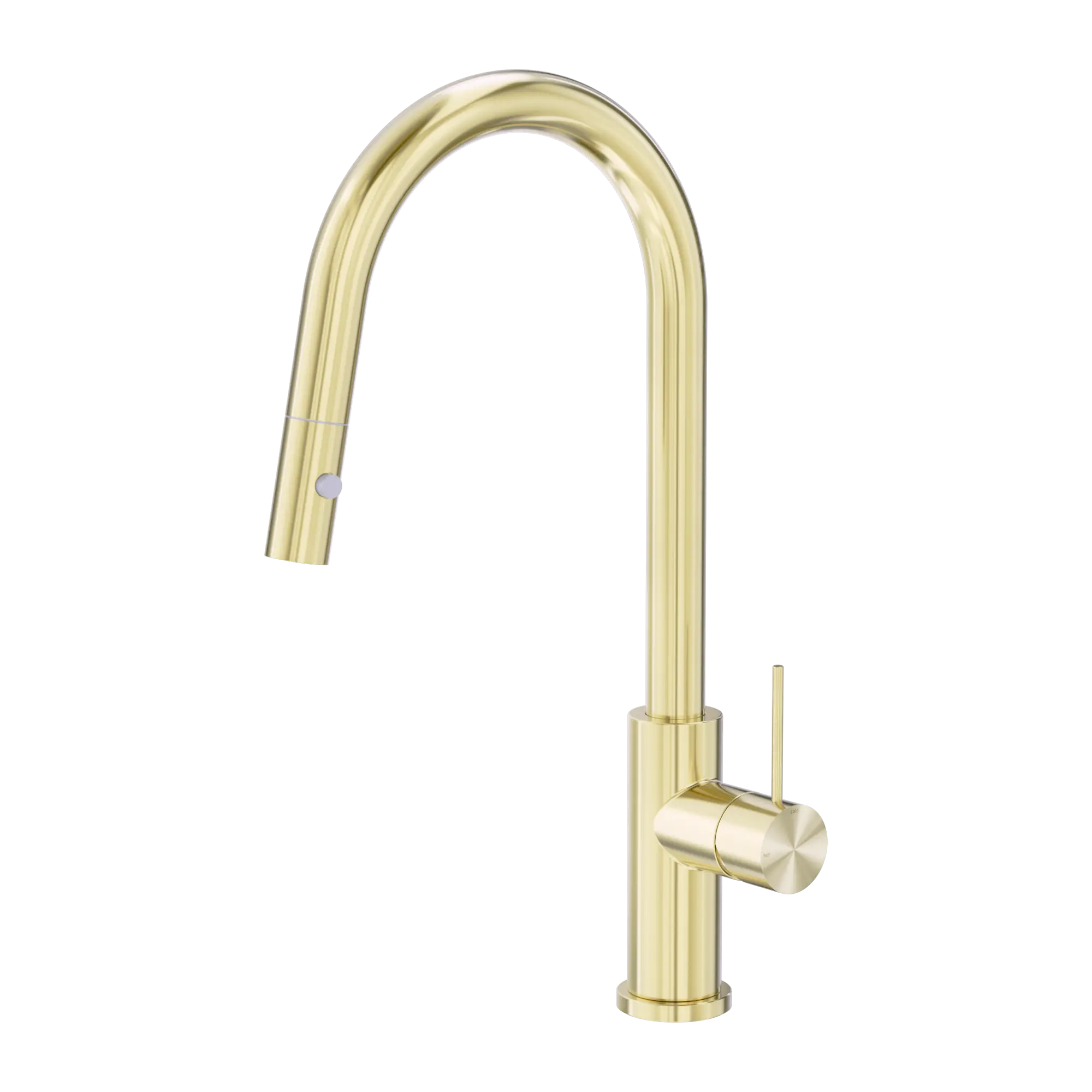 Mecca Pull Out Sink Mixer With Vegie Spray Function